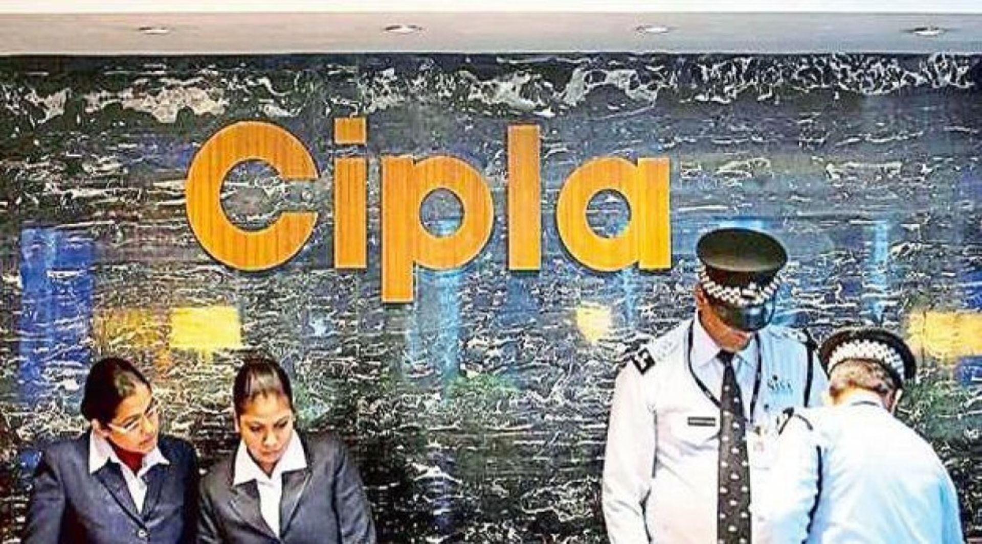 Indian pharma firm Cipla's board okays $400m fundraising proposal