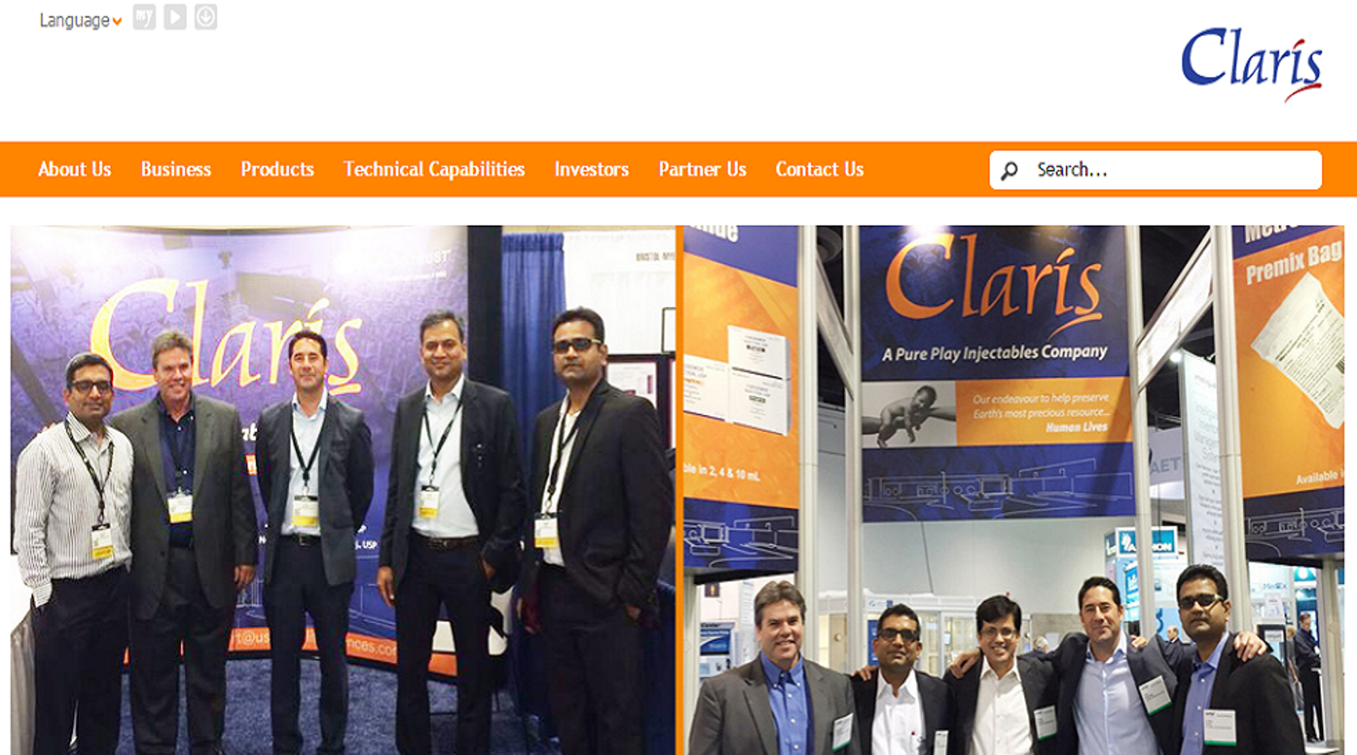 India: Claris Lifesciences gets FIPB nod to sell global generic injectables to Baxter