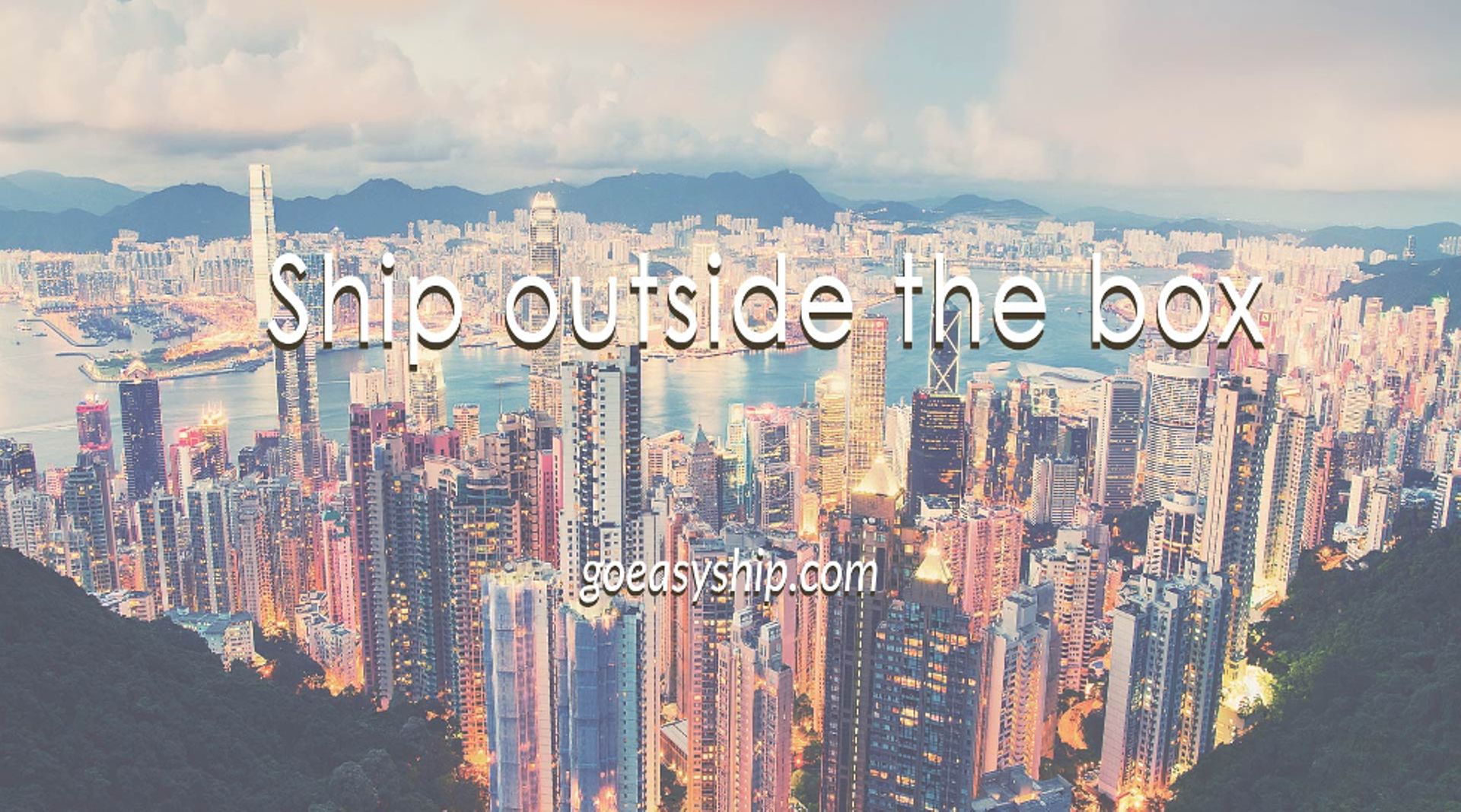 Easyship raises pre-Series A round from 500 Startups, to expand to Singapore