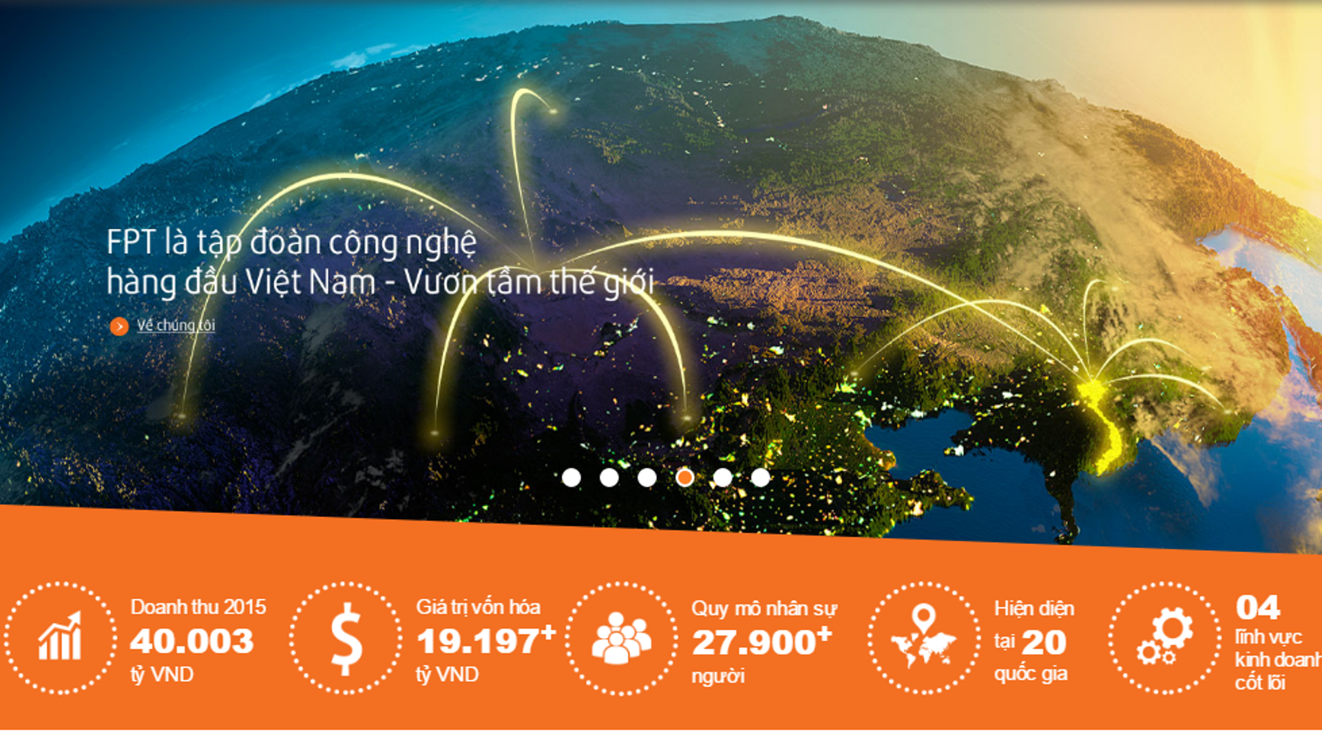 Vietnam tech major FPT to grow top line riding on active M&A strategy