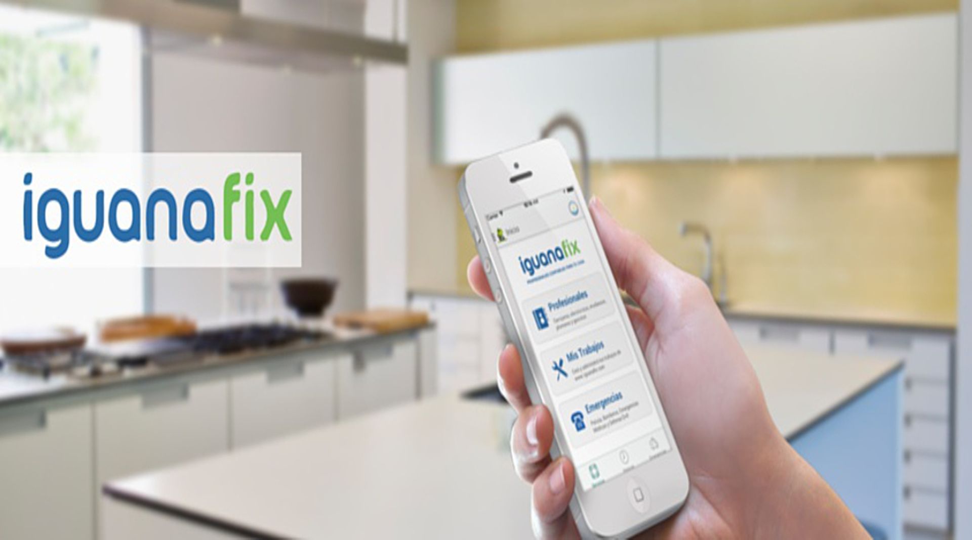 Temasek, Qualcomm VC arm invest $16m in Iguanafix Series B