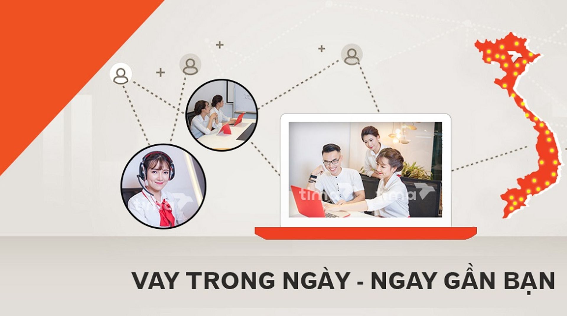 Vietnam: P2P lending startup Tima gets funding from Singapore investor