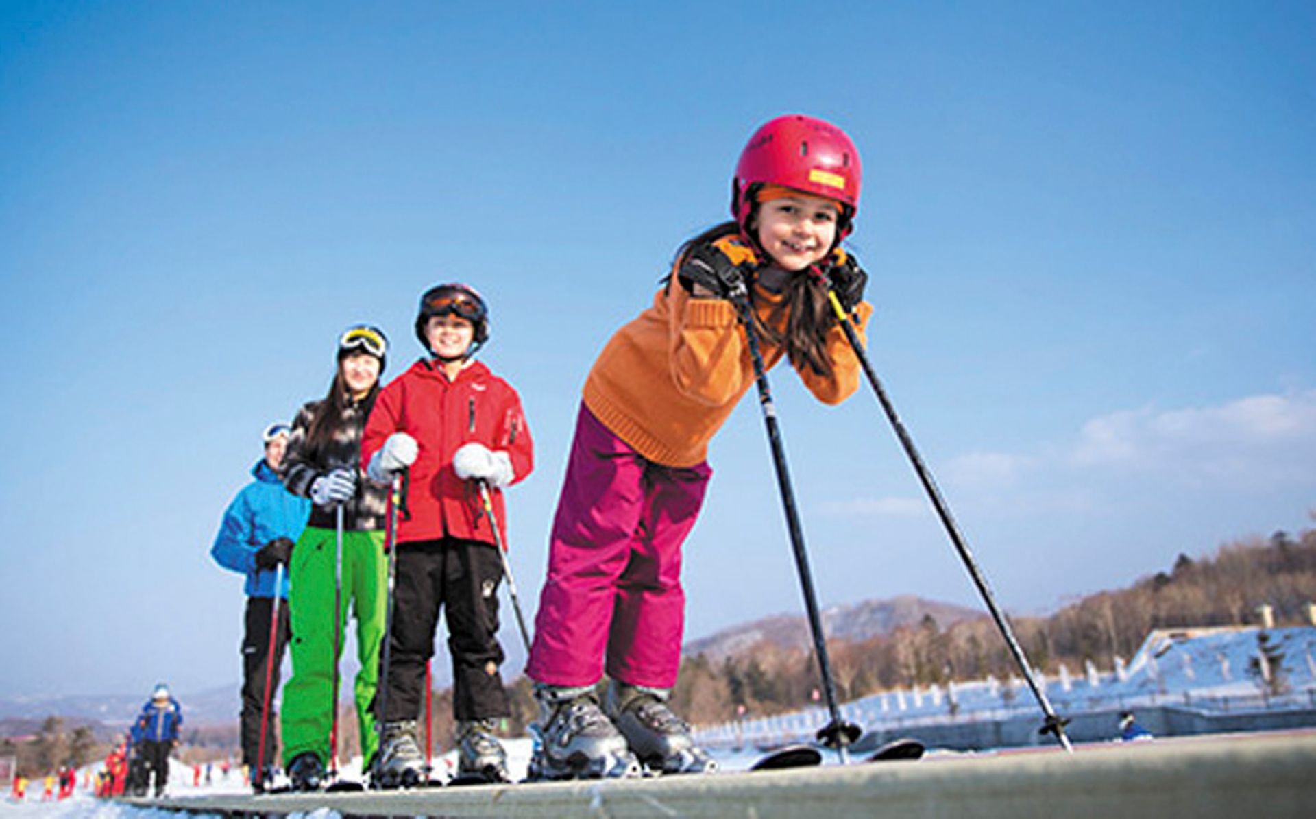 China: Fosun Group leads Series B funding round for photo app Qinbabao