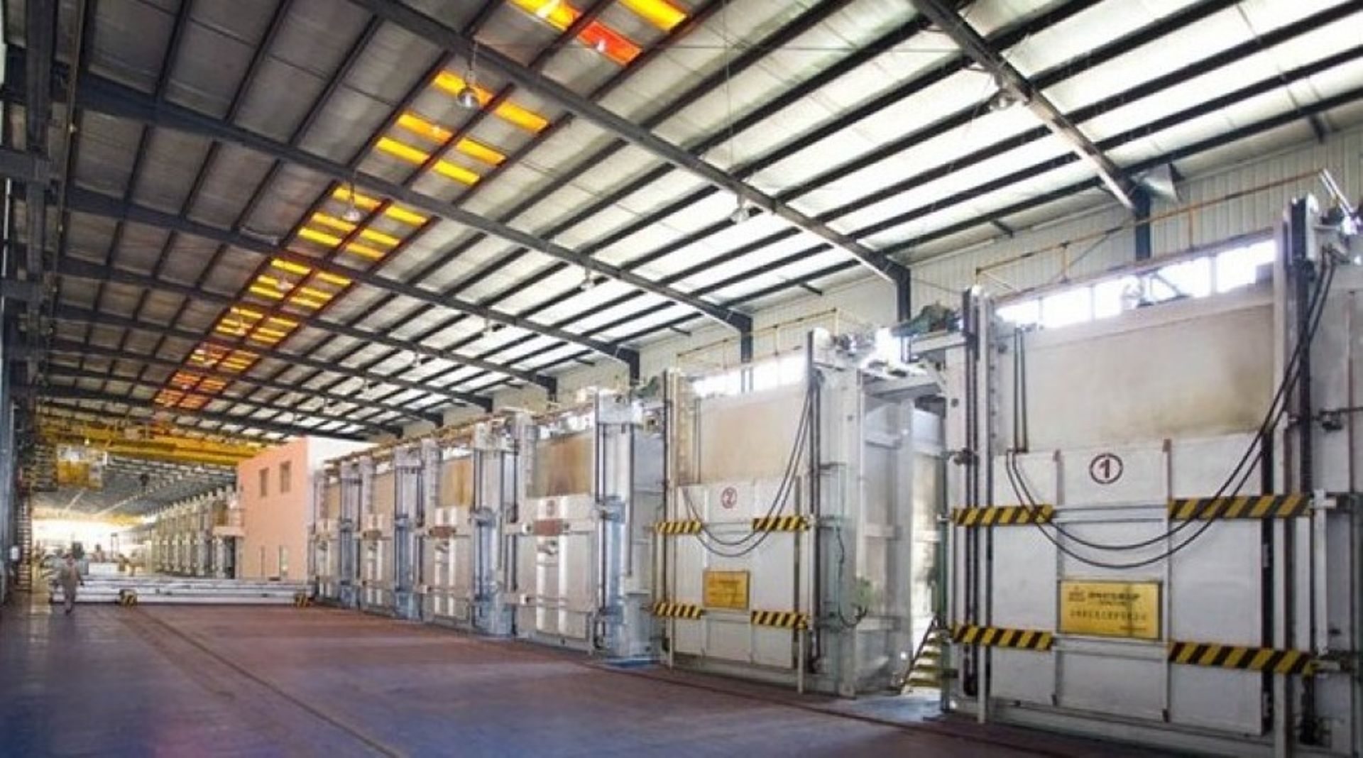 China Hongqiao agrees $1.6b deal for control of Loften