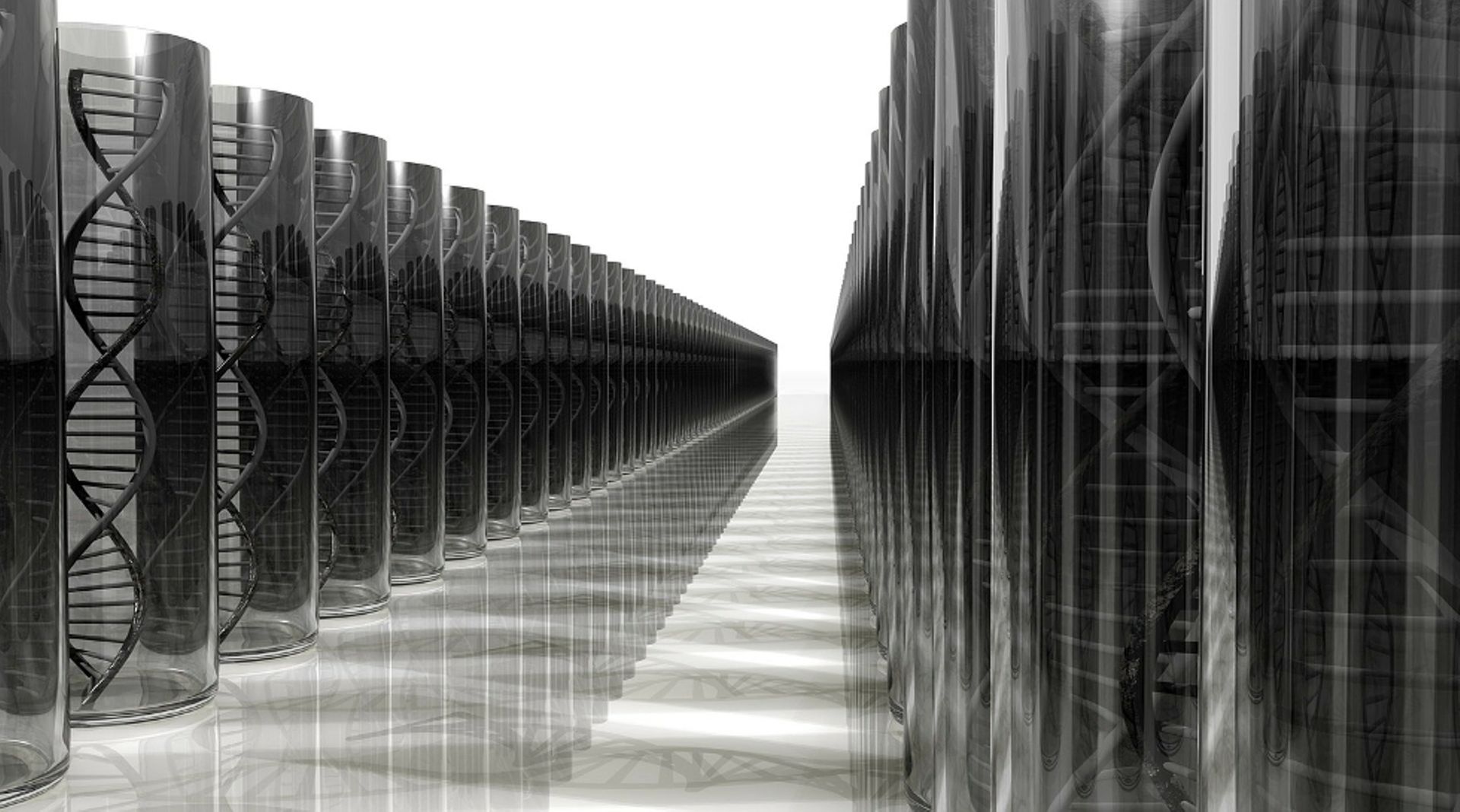 China: Novogene Technology closes $75m Series B from CMB International, SDIC Unit