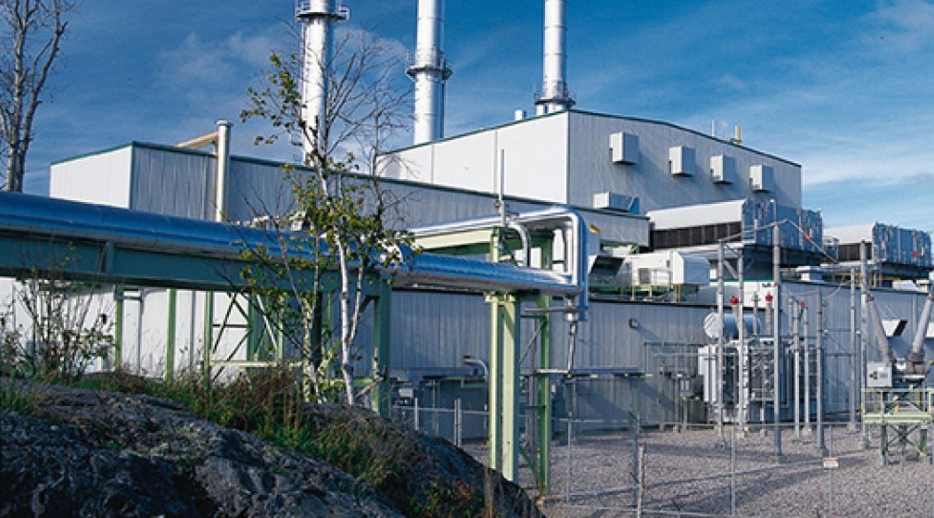 China Three Gorges, SDIC to bid for Northland Power