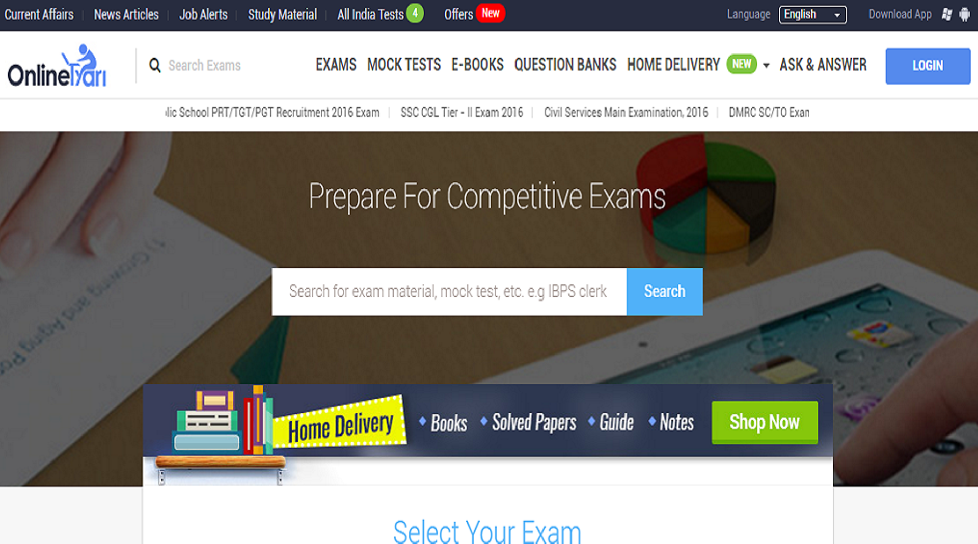 India: Test prep startup OnlineTyari acquires video sharing app Plix
