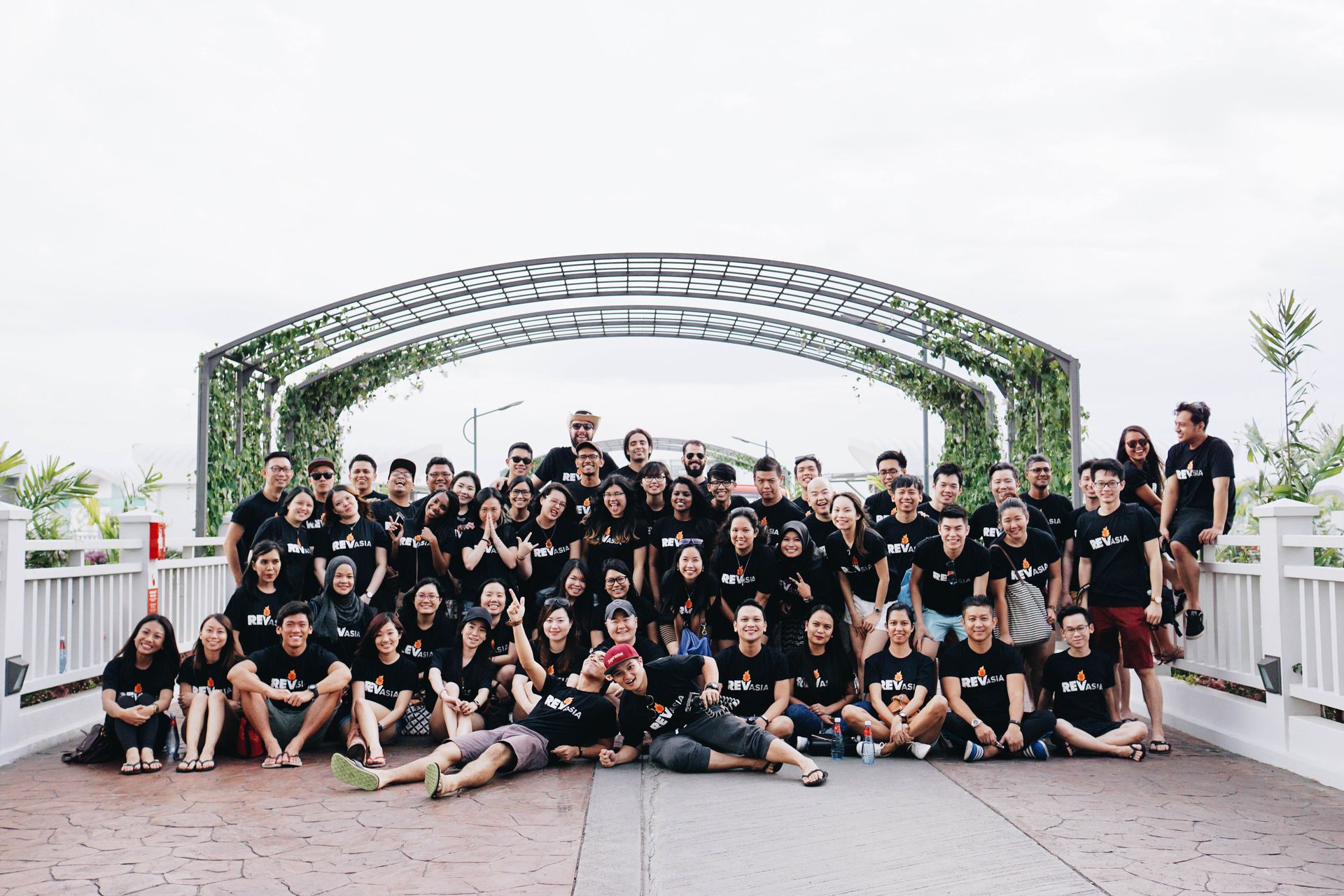 Exclusive: REV Asia acquires 3 Malay language portals for $2.65 m