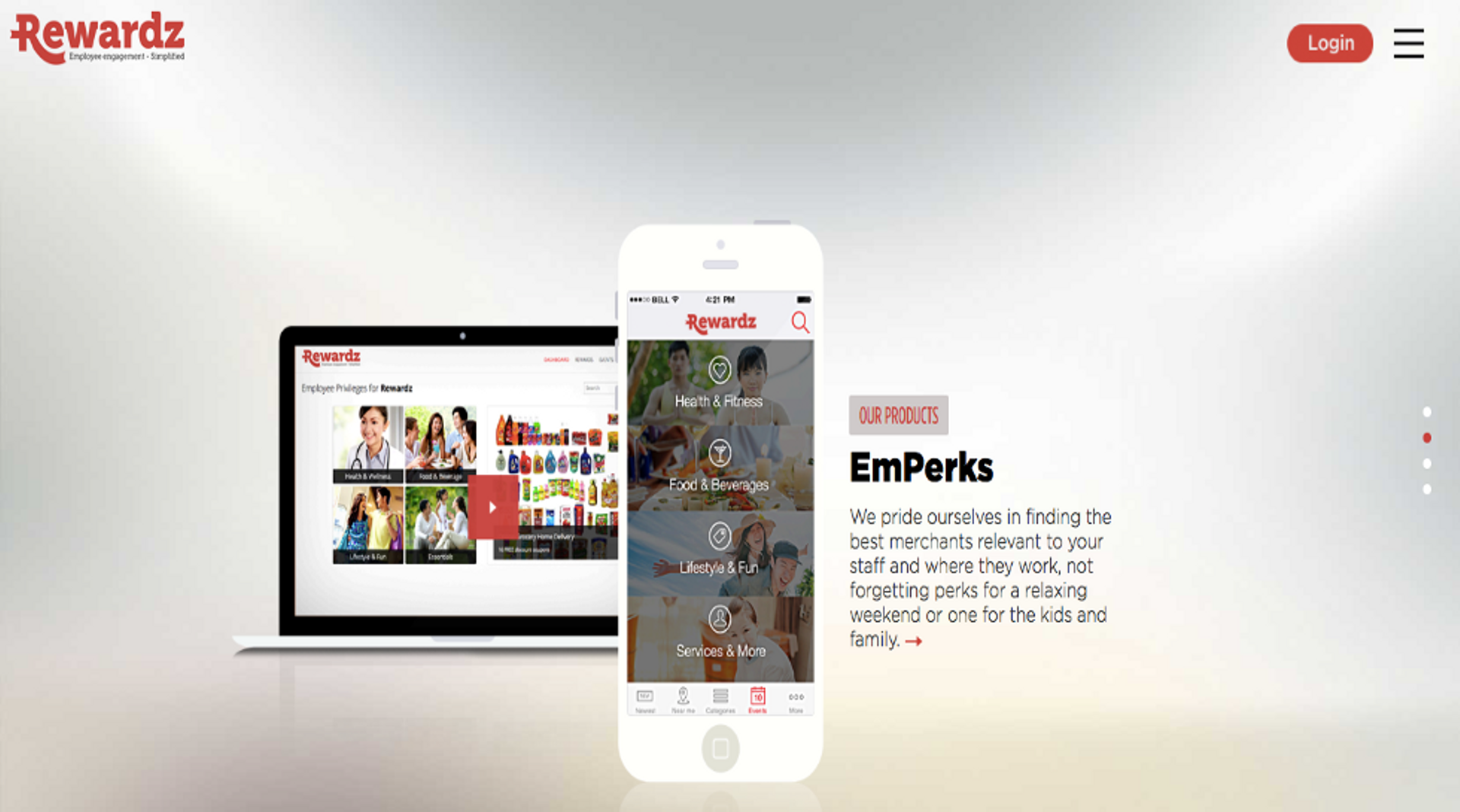 Singapore HR-tech startup Rewardz ropes in $2.1m strategic investment from Benefit One