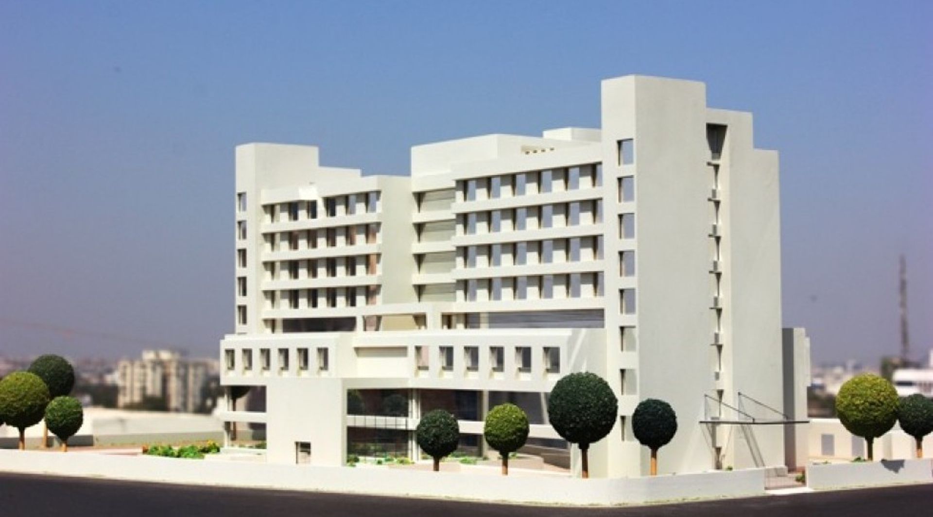 India: Shalby Hospitals hires investment bankers for IPO