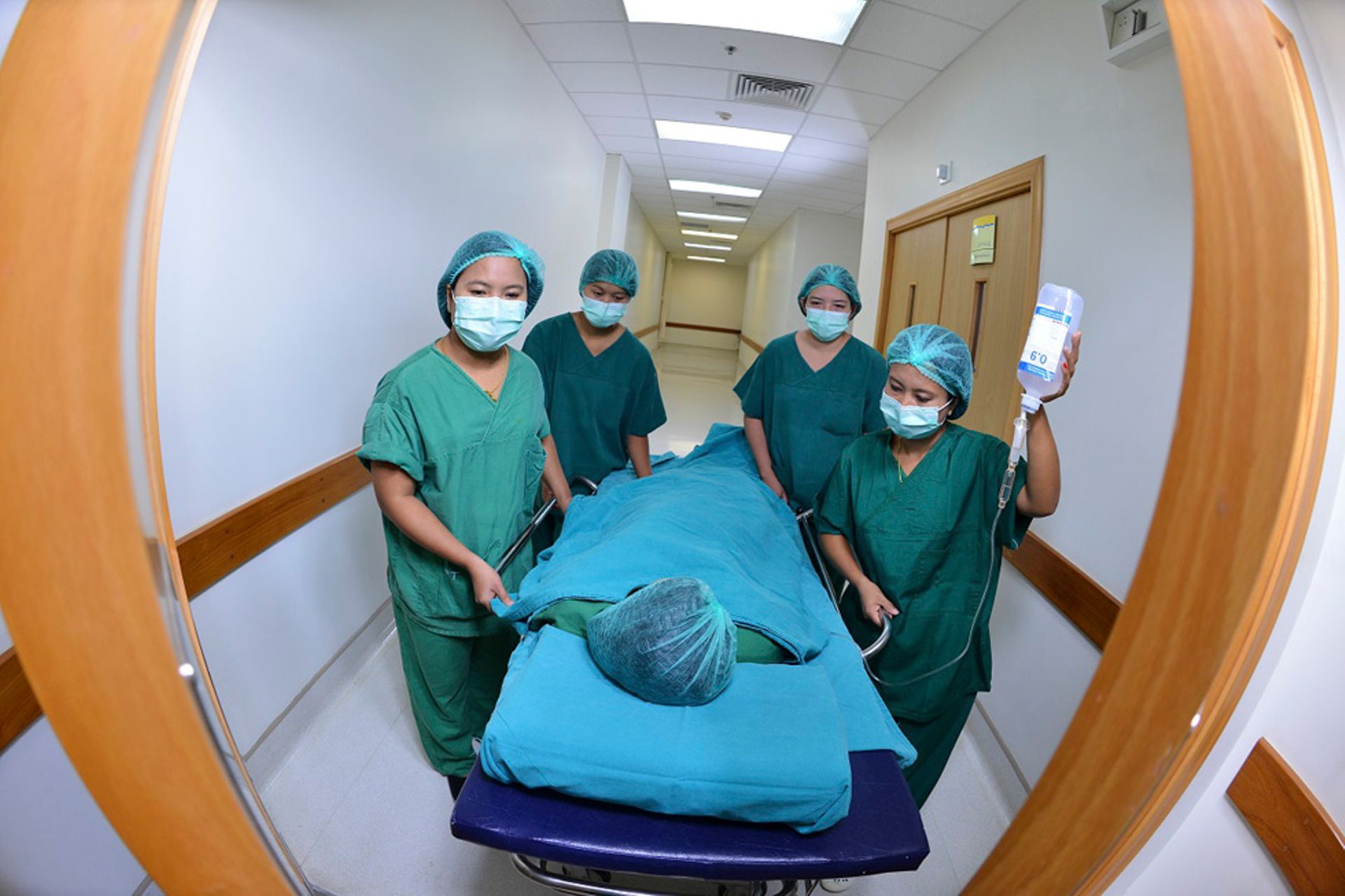 Myanmar Dealbook: FMI puts $5.42m in Yoma Hospital; Super Hotel wins bid