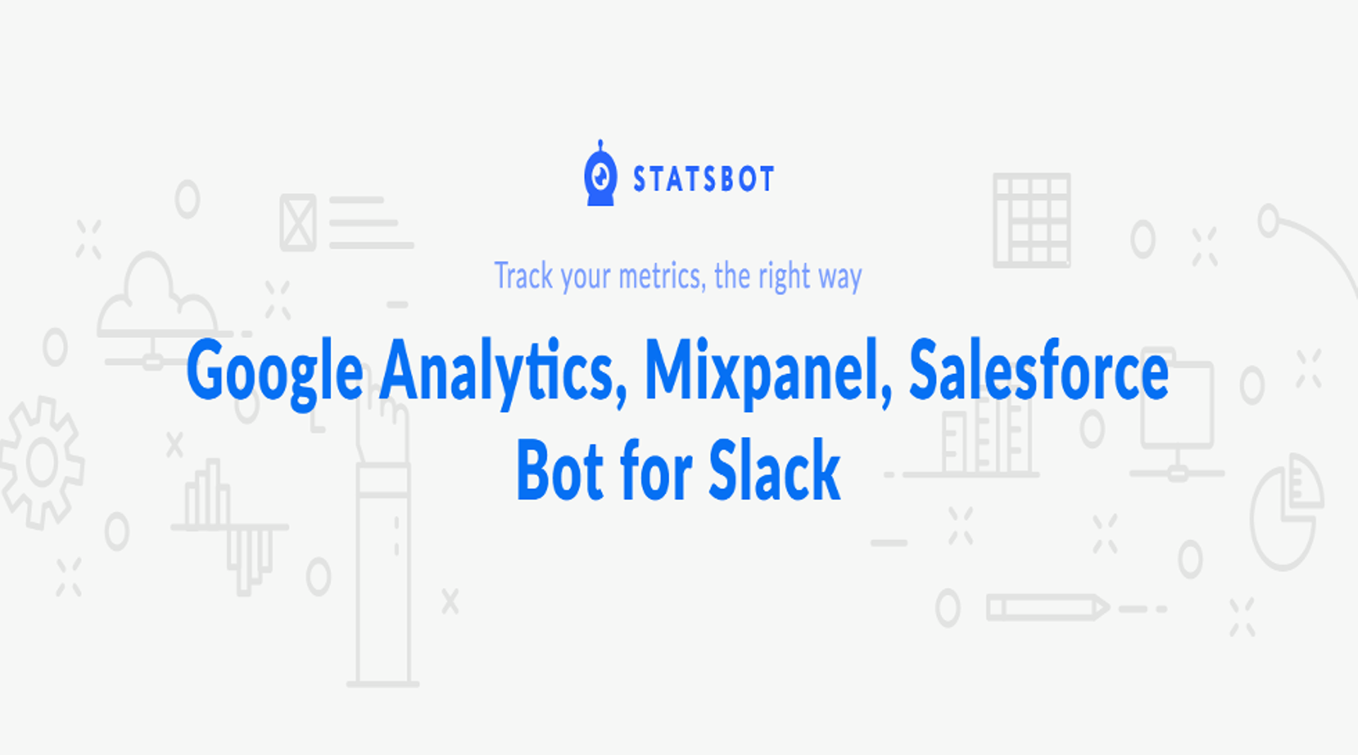 Russia: Statsbot raises $1.6m in seed funding from US investors
