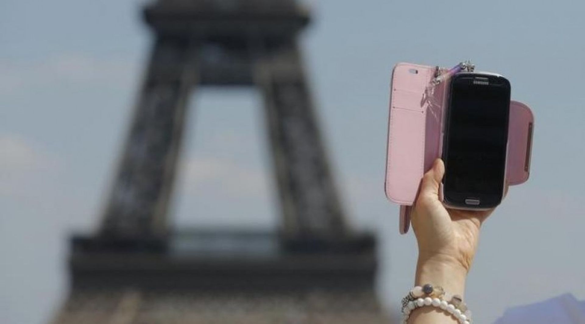 Singapore's GIC buys Grade A office tower in Paris for reported $592m