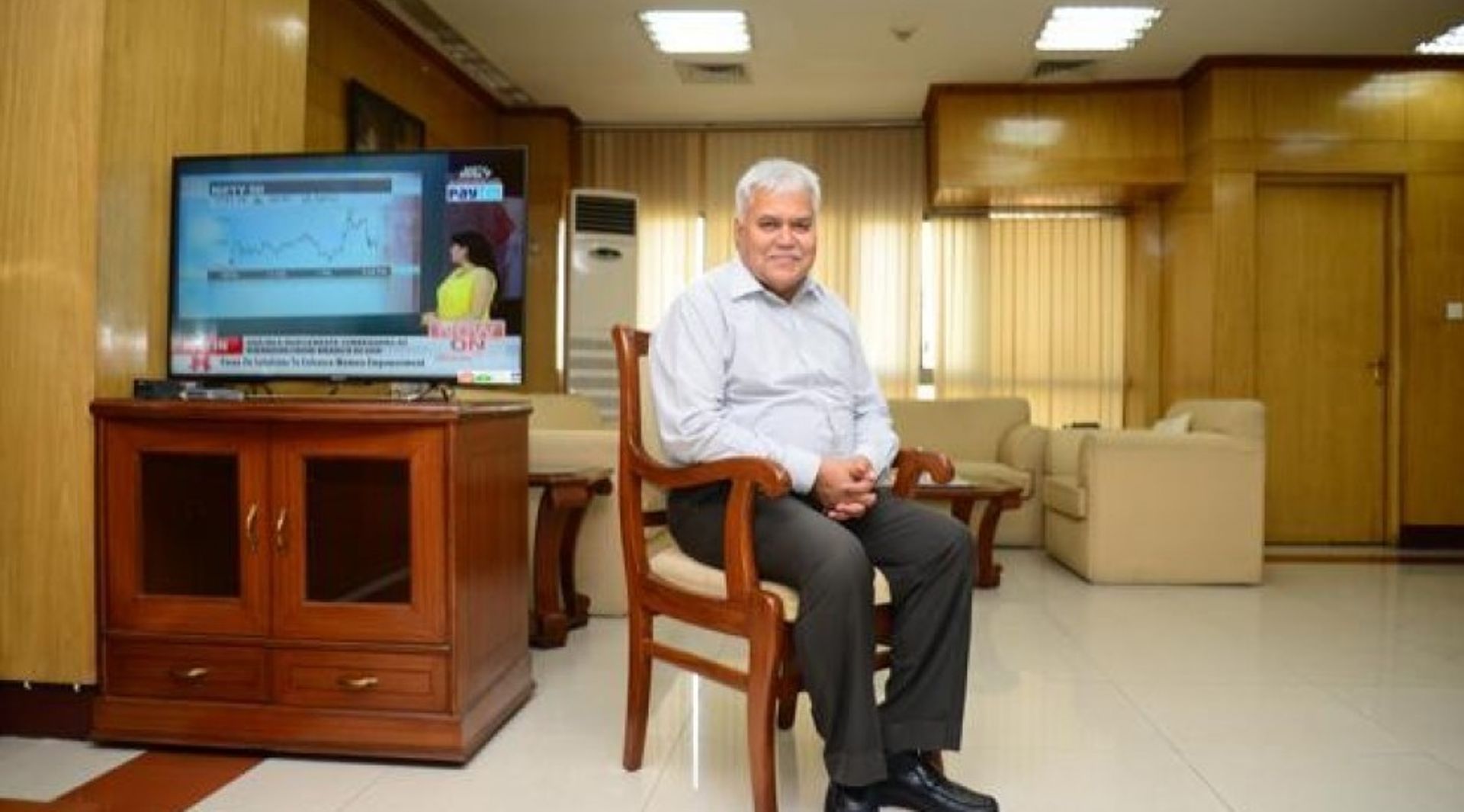 India: IoT and 5G will be the flavour of 2017, says Trai chairman