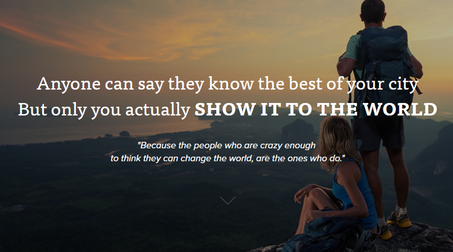 Gobi-backed Triip partners Booking.com for unique lodging experience