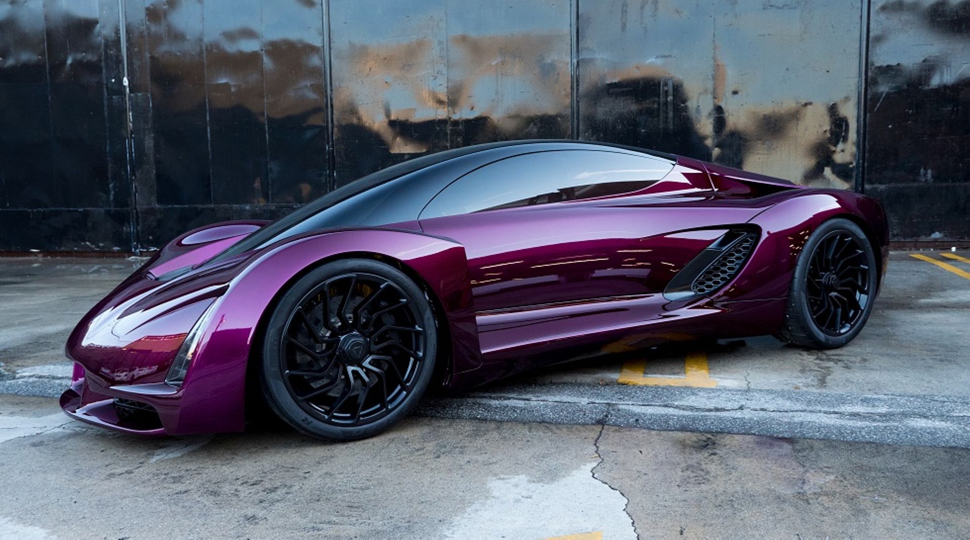 Li Ka-Shing's Horizon Ventures leads $23m series A round in Divergent 3D