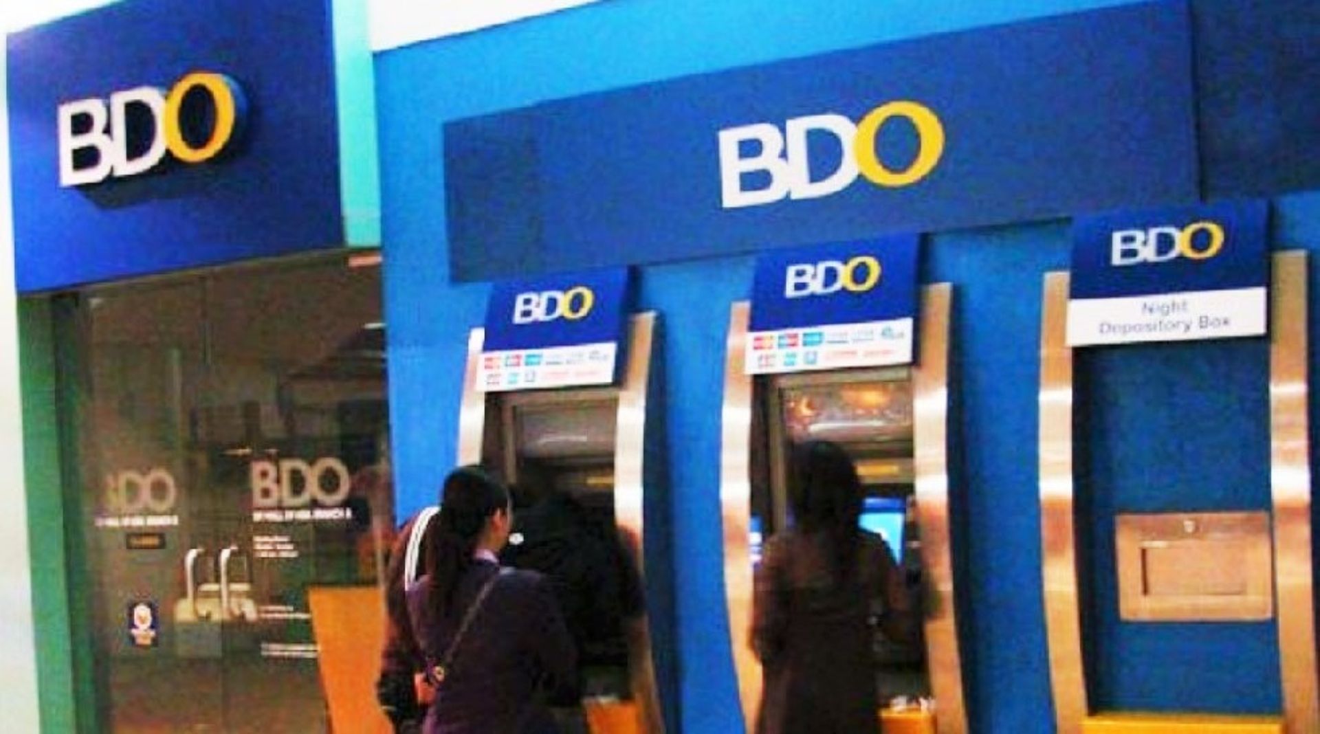 Philippines: IFC invests $150m in BDO bond to back climate change projects