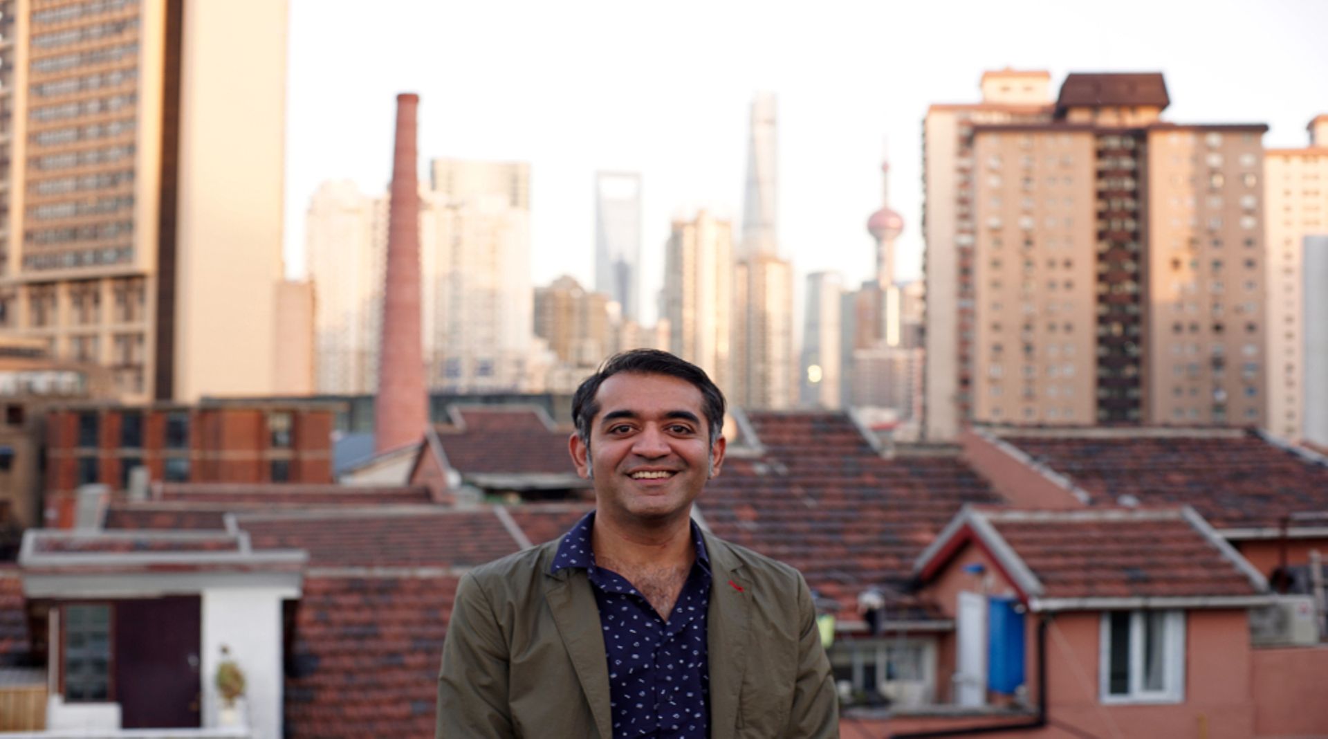 ASX is like the Nasdaq of Asia: Dinesh Bhatia, SportsHero