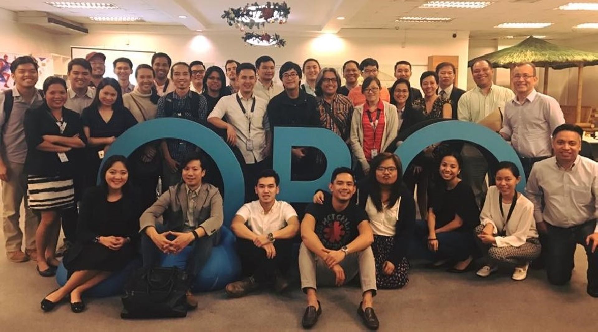 Philippines 2017: Host of new startup enablers to boost ecosystem