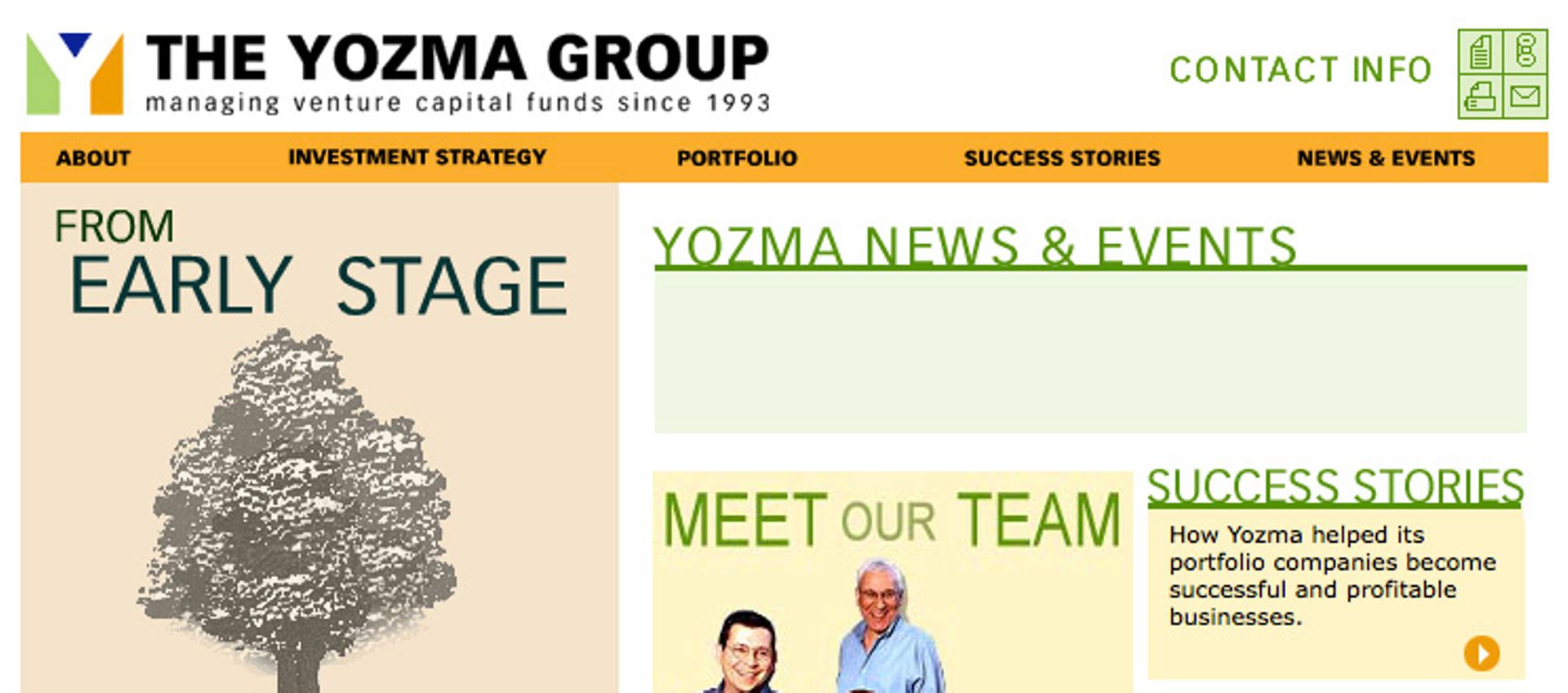 Israel’s Yozma Group to invest $41.4m in Korean biotech startups