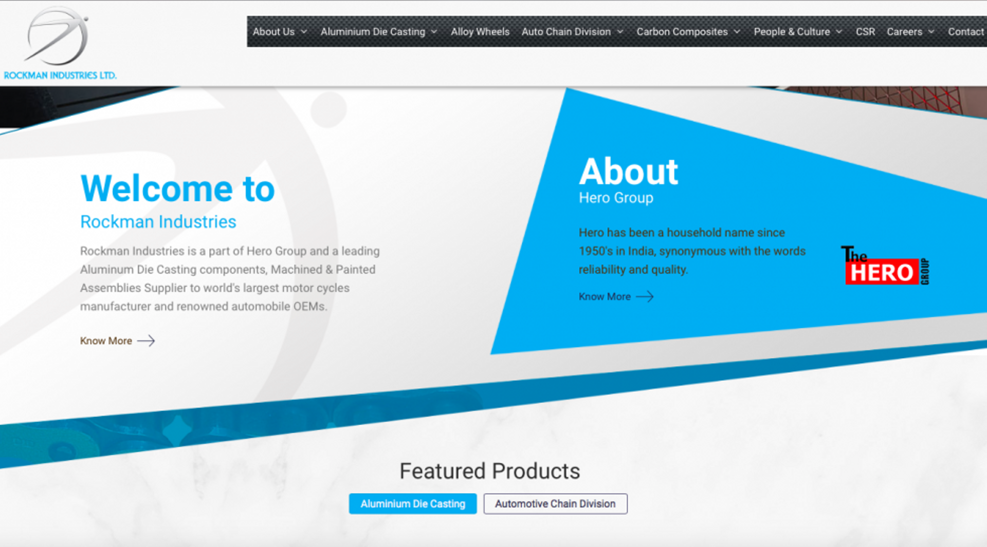 India: Suman Munjal’s Rockman Industries buys stake in Moldex Composites