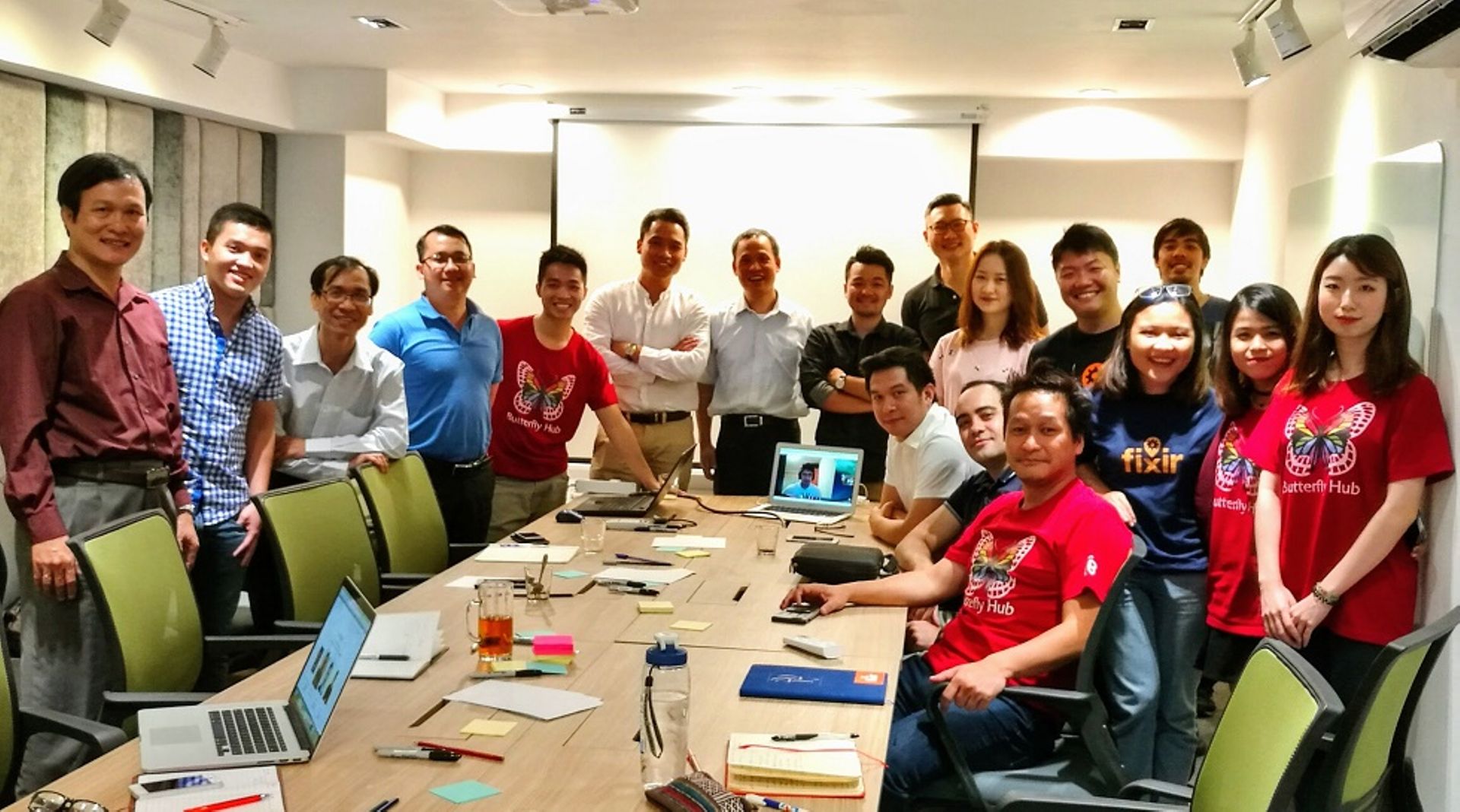 Vietnam accelerator VIISA launches first portfolio of startups