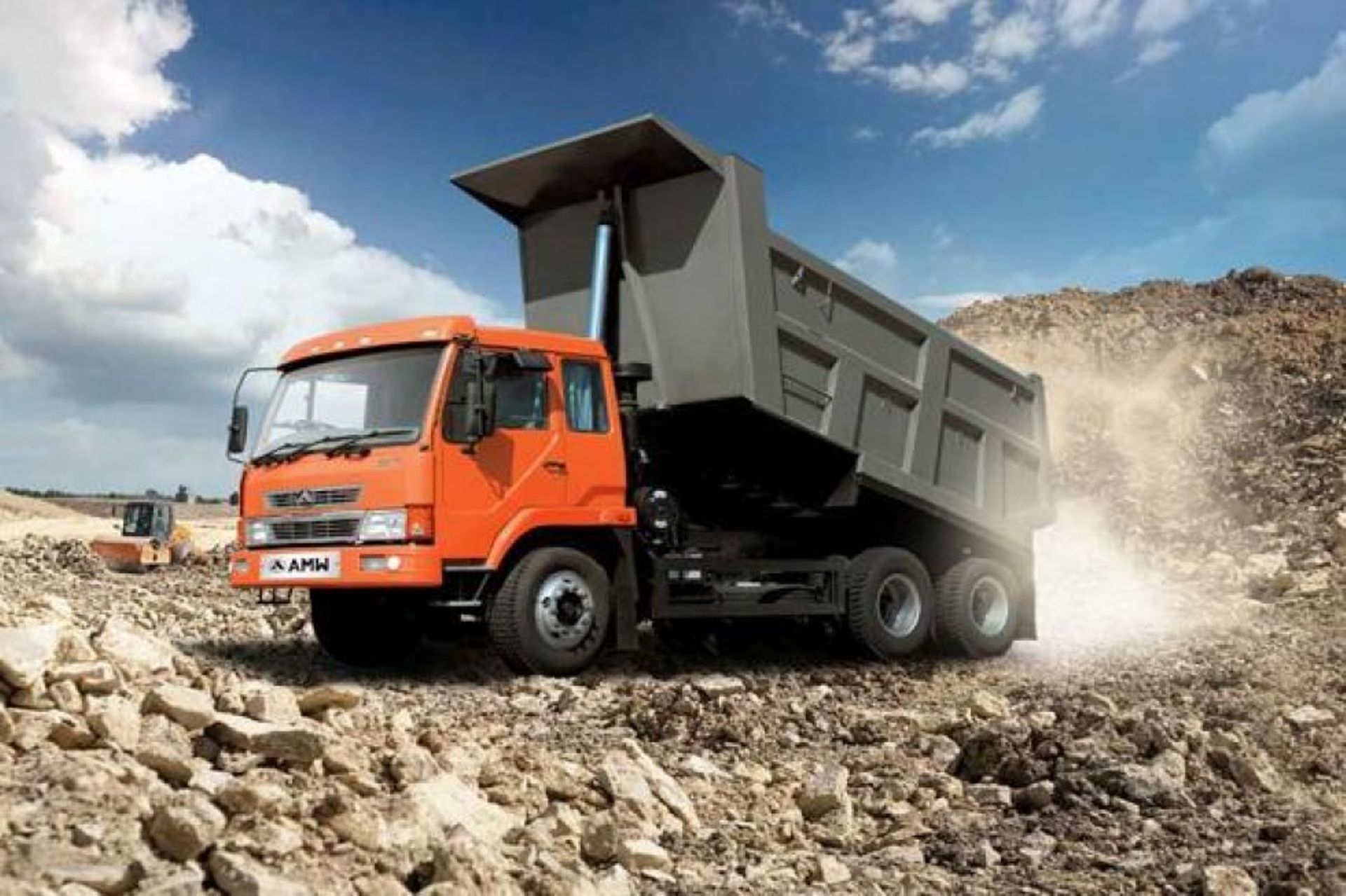 India: IDBI Bank-led group seek sale of AMW Auto Component