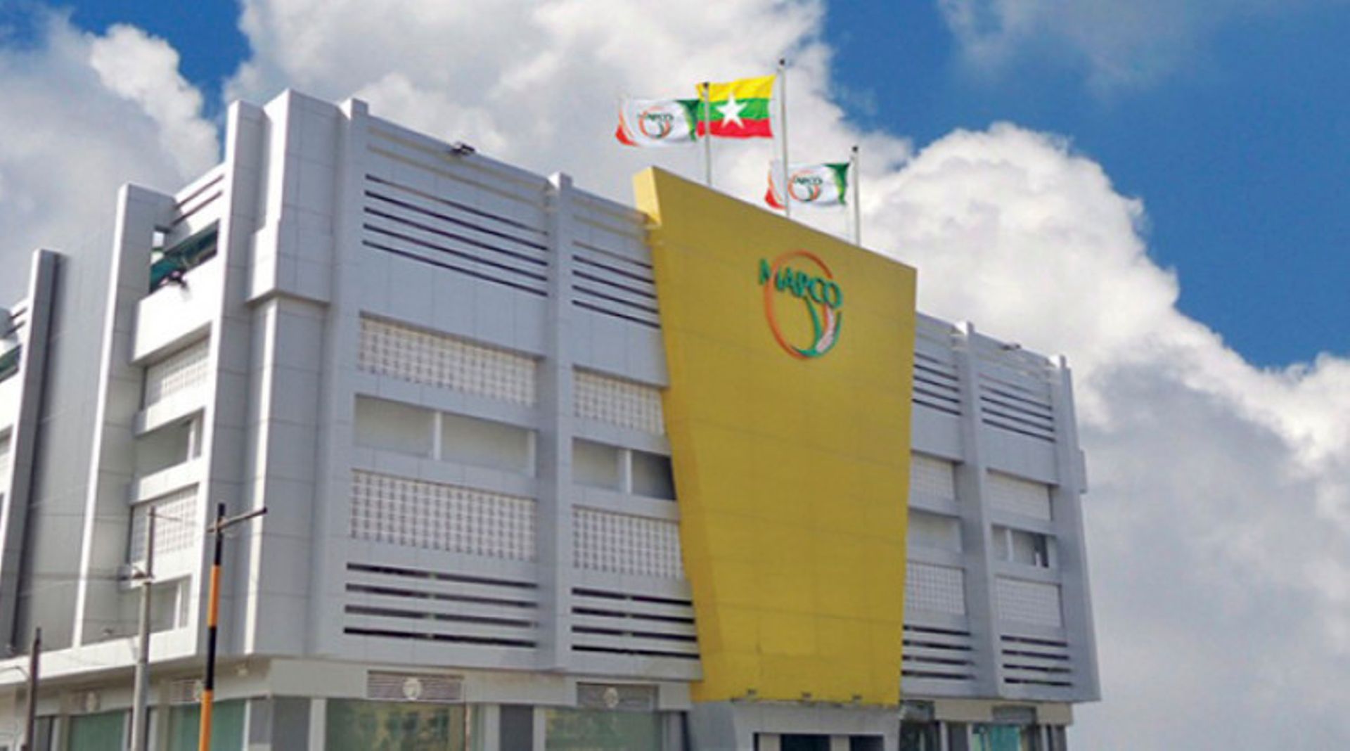 Myanmar Dealbook: MAPCO invests in $12m in agri parks; Rakhine state to set up SEZs