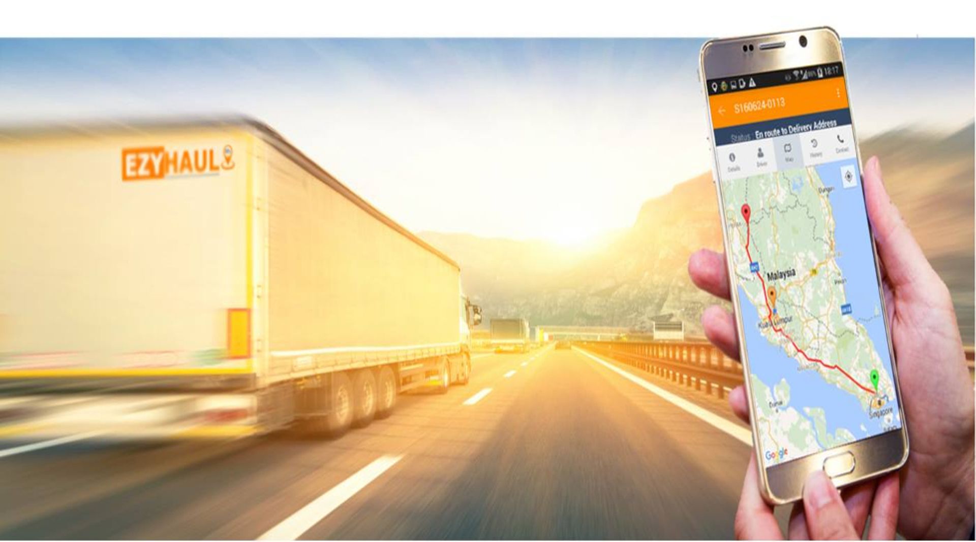 Singapore: Ezyhaul closes $836,120 in seed funding