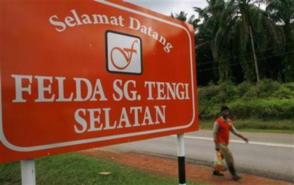 Malaysia Felda Said To End Ties With Indonesia S Rajawali