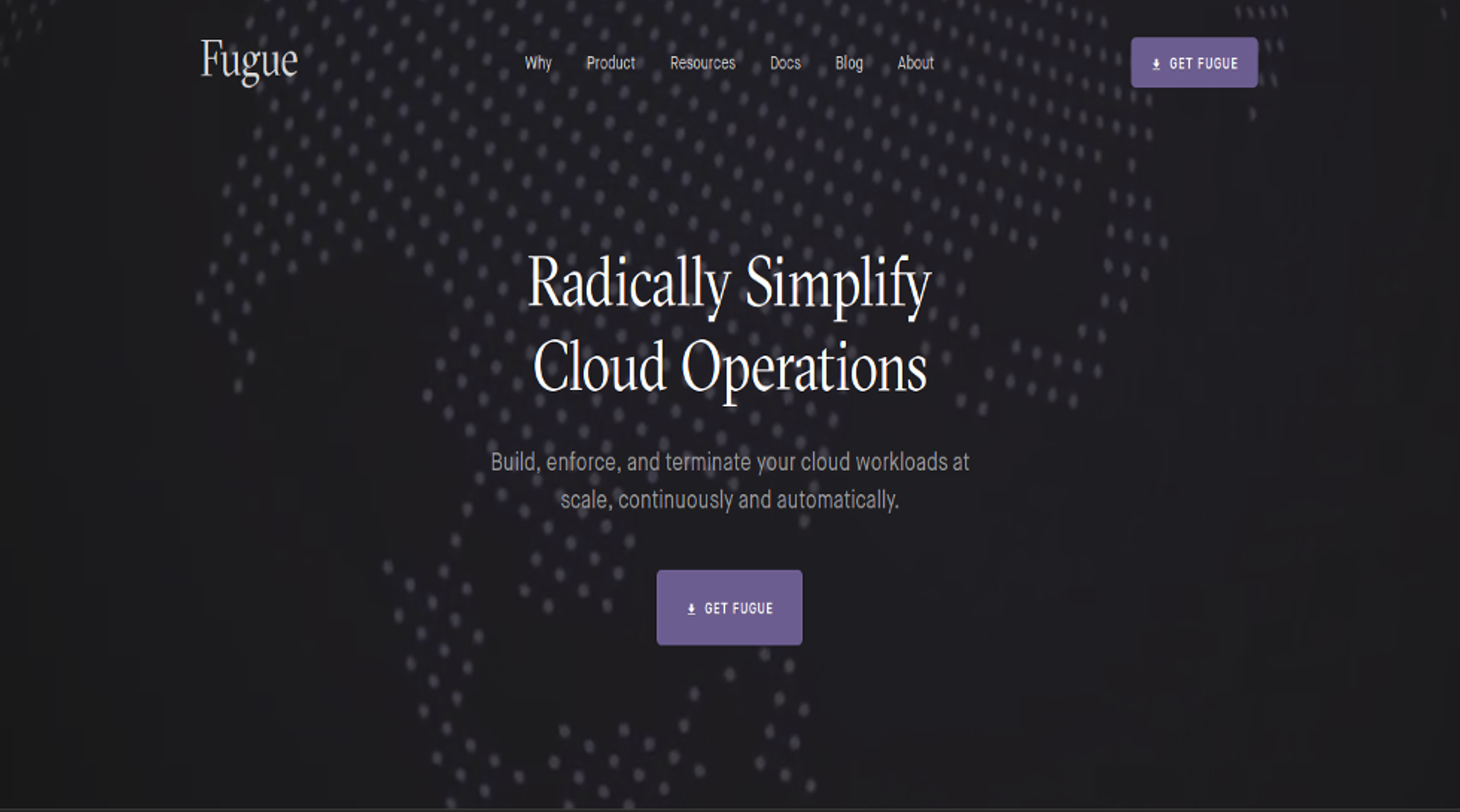 Australia: Future Fund participates in Fugue Inc's $41m Series D funding round