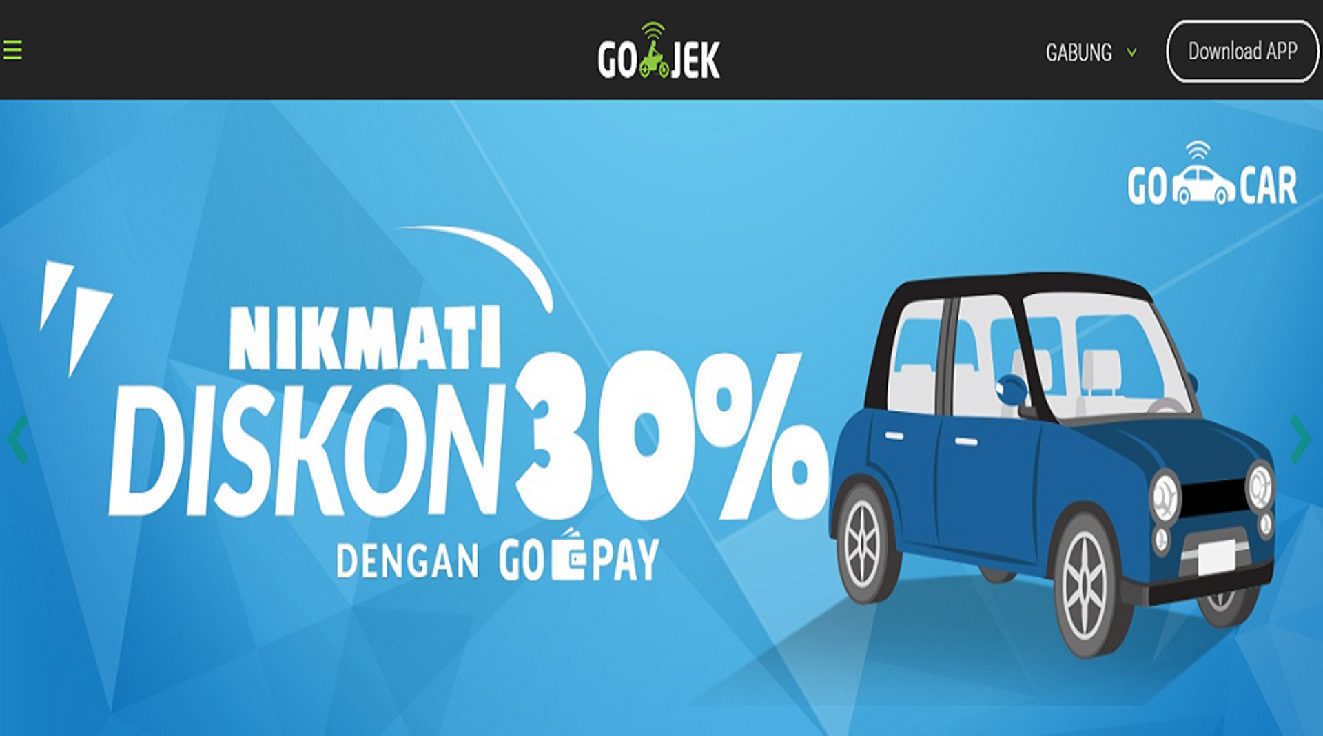 Indonesia's Go-Jek can teach Uber a few Asian tricks