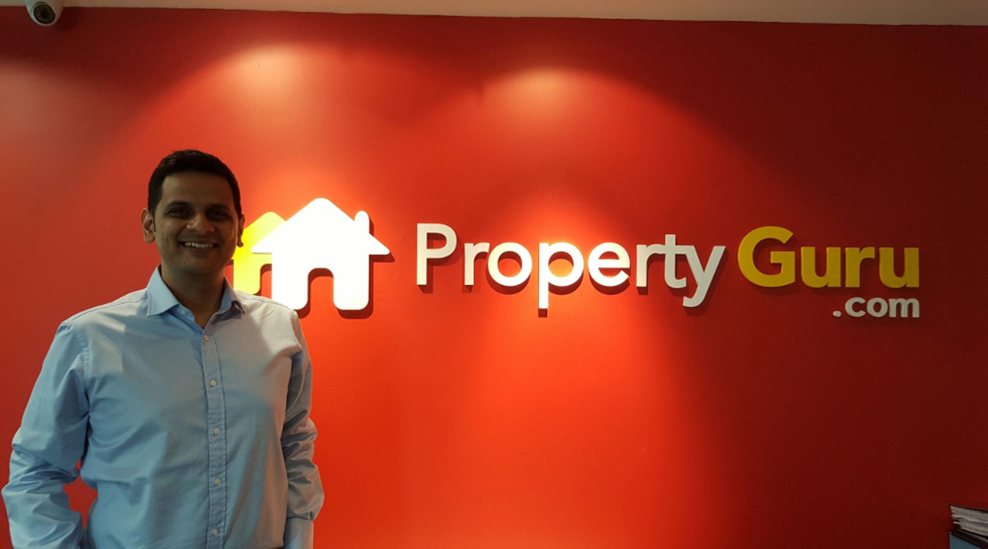 We're very focused on ASEAN, especially Indonesia: Hari Krishnan, PropertyGuru