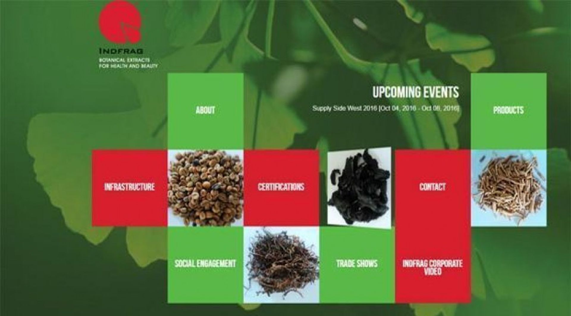 India: OmniActive Health buys 85% in fragrance firm Indfrag for $80m