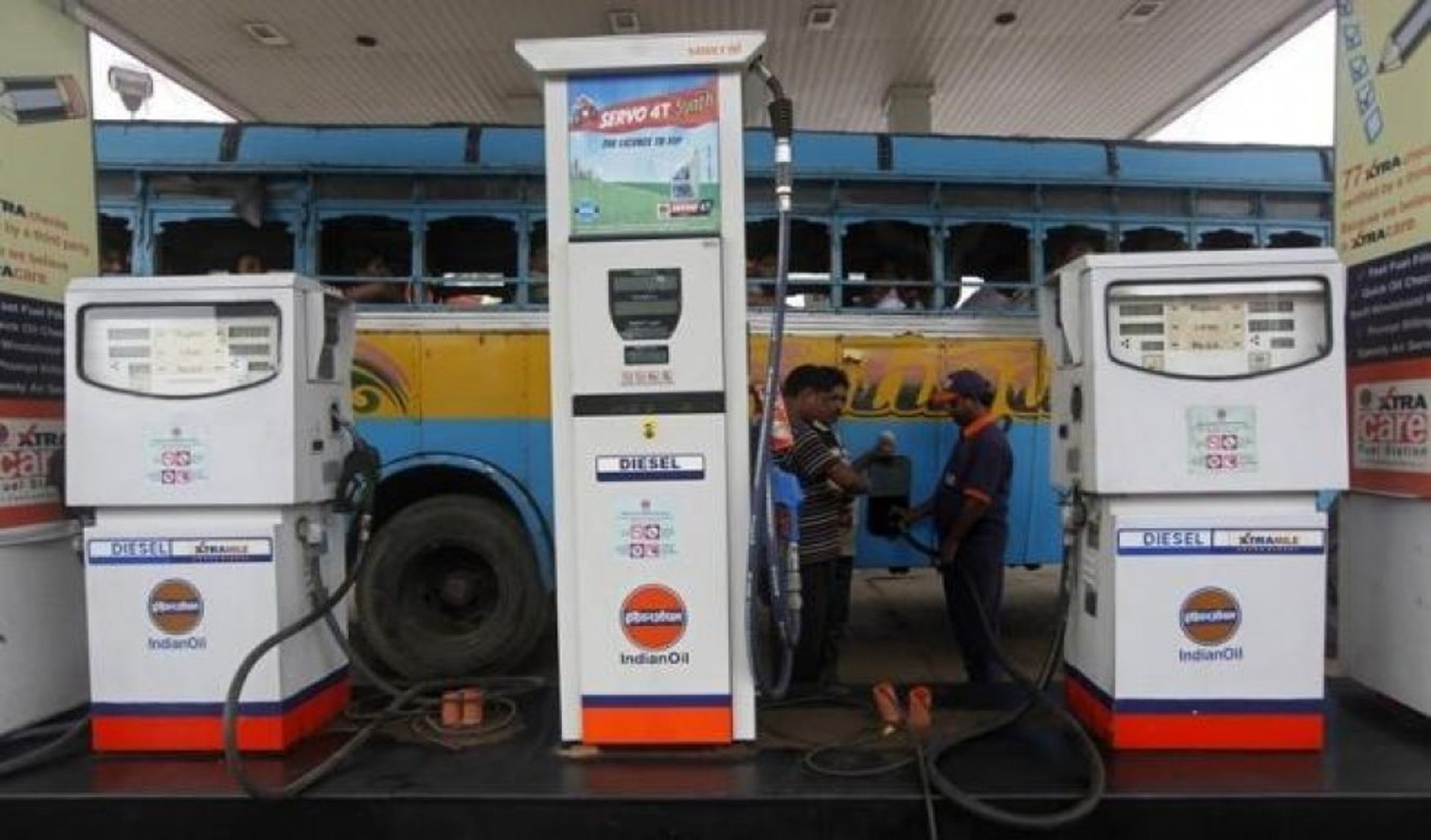 Refiner Indian Oil Corp hunts for oil assets as domestic demand surges