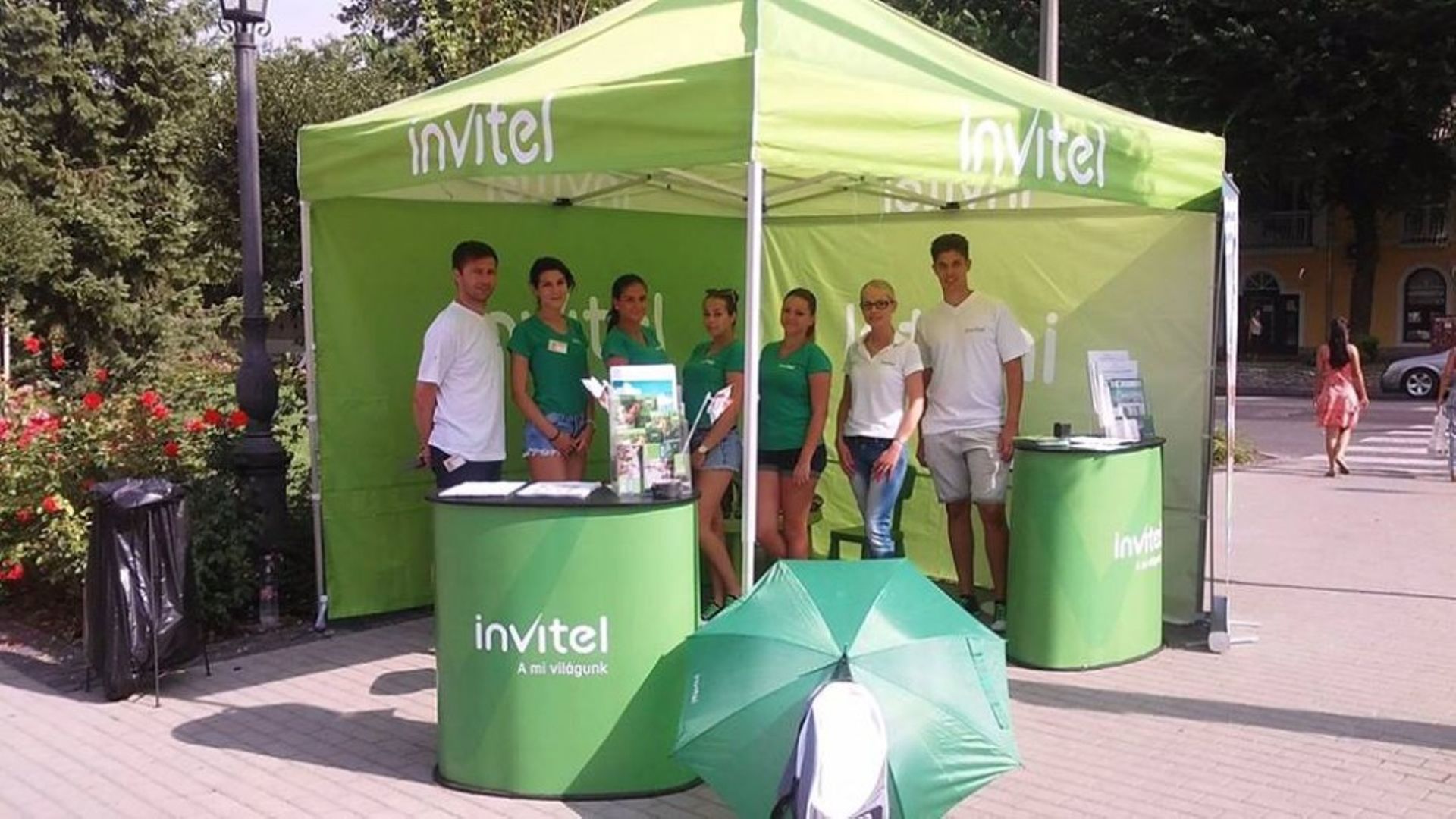 China's CEE Fund to buy Magyar Telecom's Invitel Group for $214m