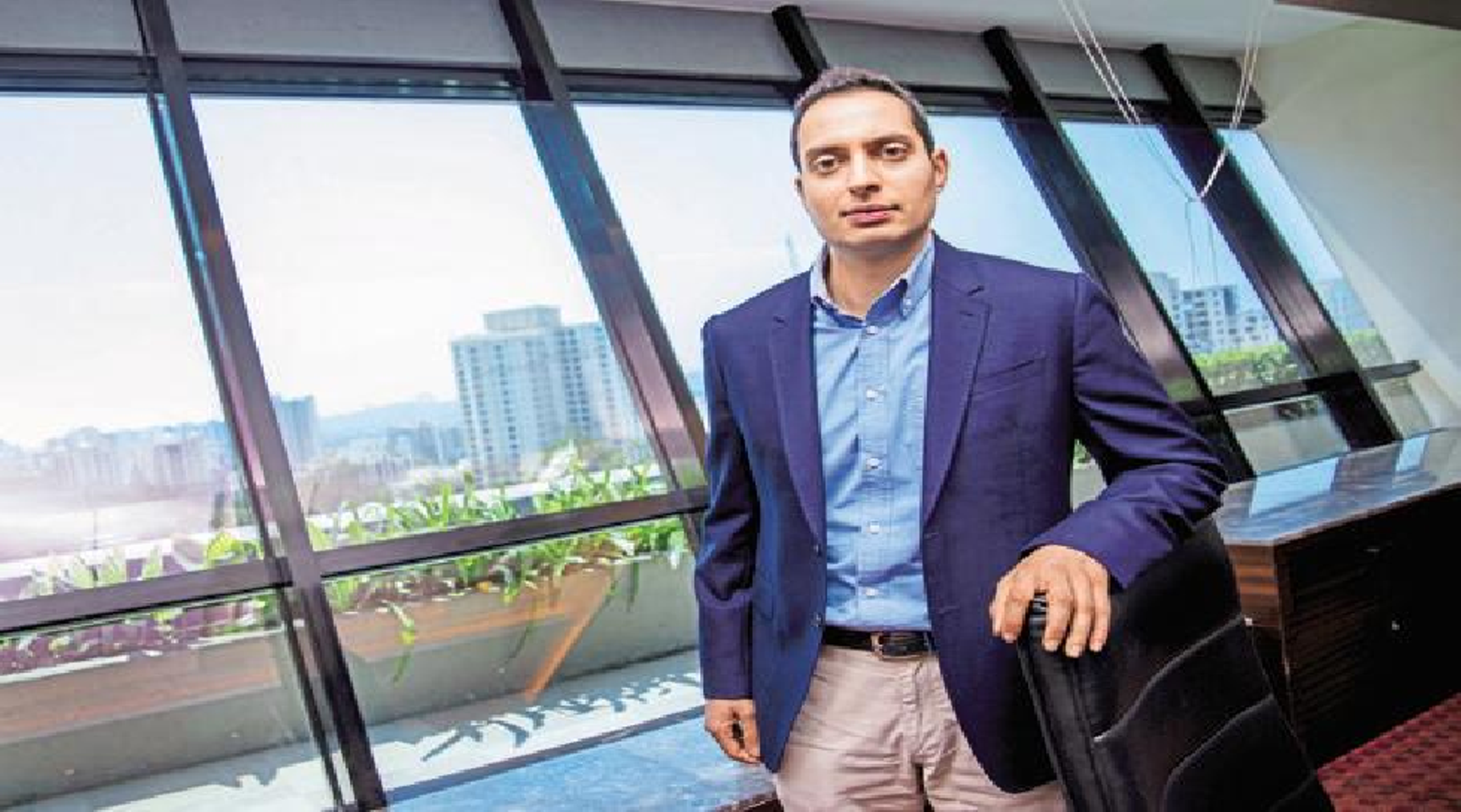India: Snapdeal to invest $20m in Freecharge, names Jason Kothari as CEO