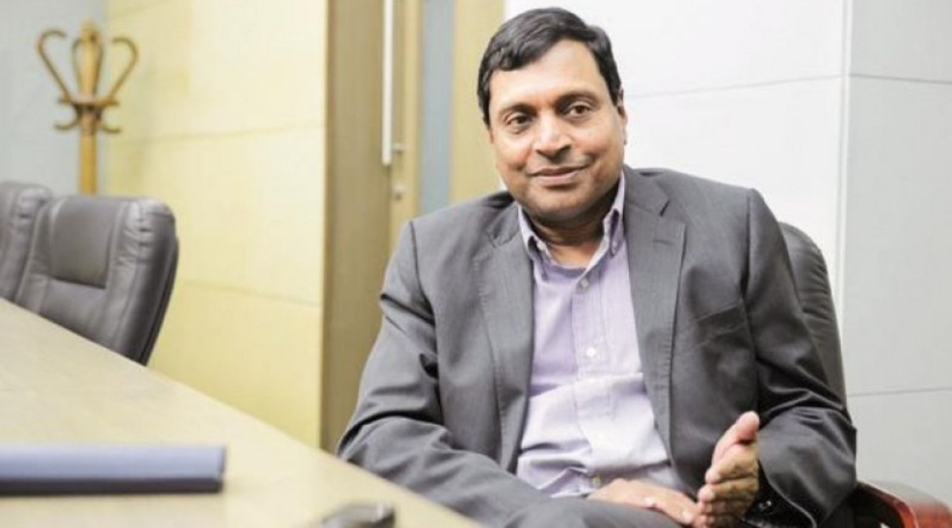 India: PremjiInvest gets in ex-Wipro CEO T.K. Kurien as managing partner, CIO