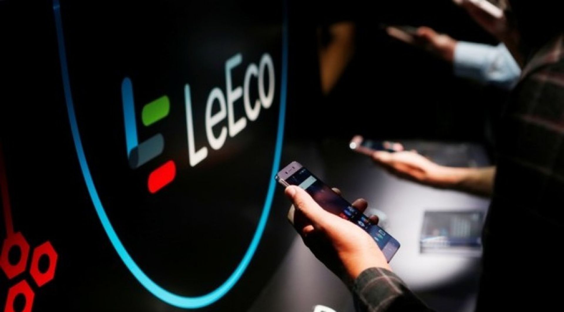 LeEco's electric car unit Le Supercar gets new CEO