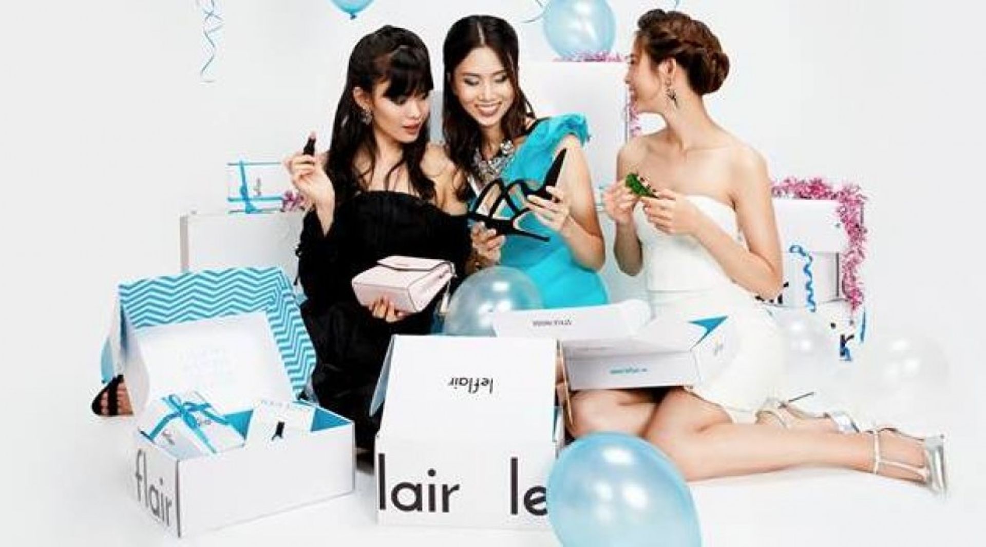 Exclusive: 500 Startups-backed e-commerce startup Leflair bags $1m funding