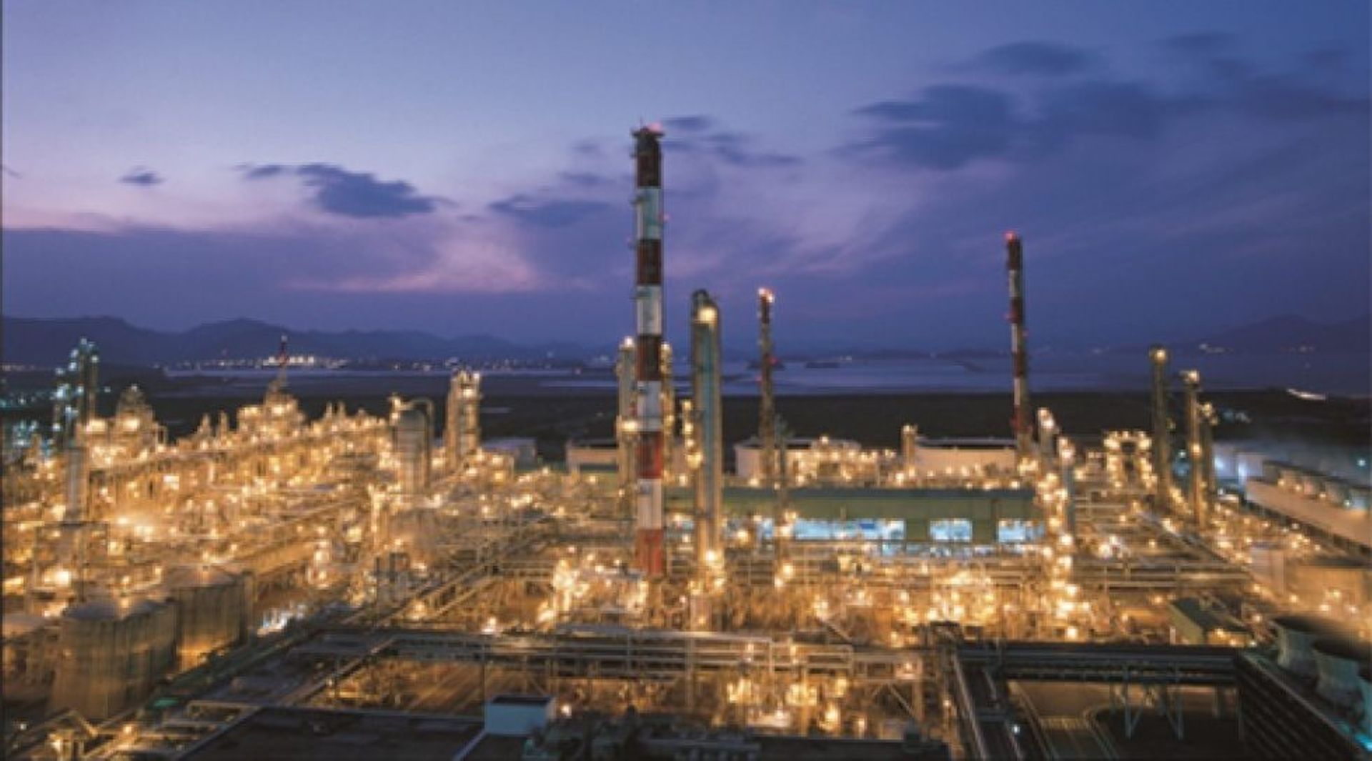 Malaysia's Lotte Chemical sets ceiling price for $1.4b IPO