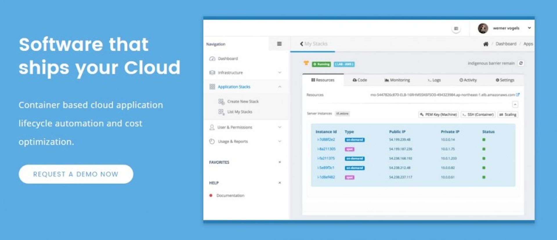 Japan's Mobingi raises $2.2m to launch latest cloud automation platform