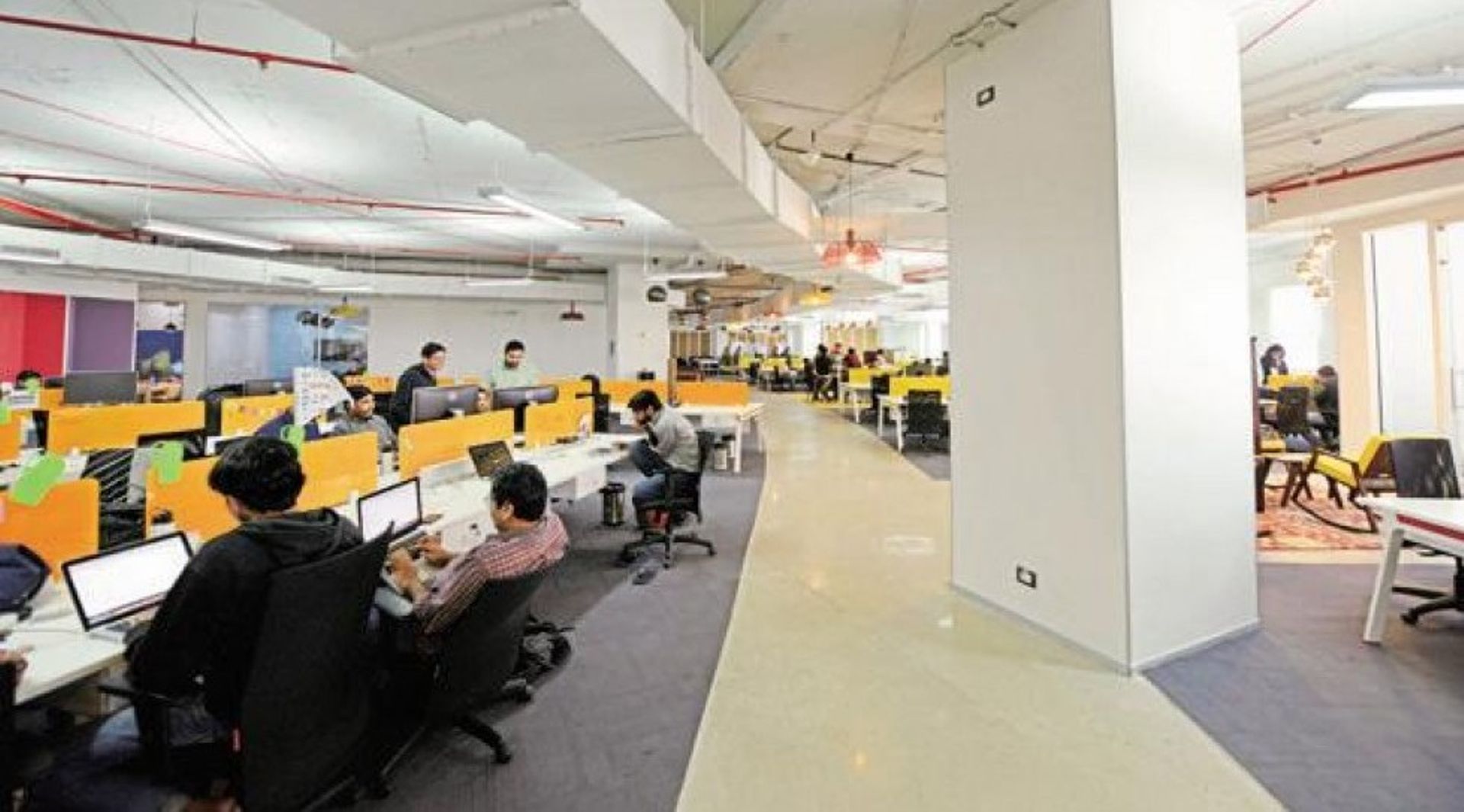 Investment Trust of India launches early-stage venture capital fund