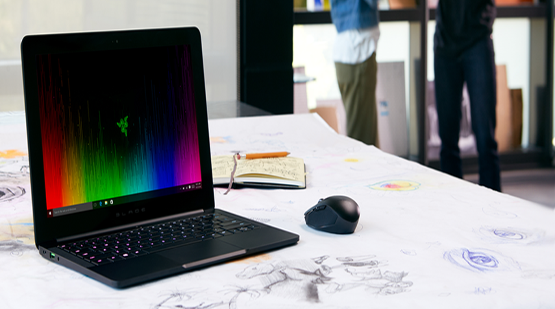 Gaming hardware brand Razer partners 3Group, secures $50m from Horizon Ventures