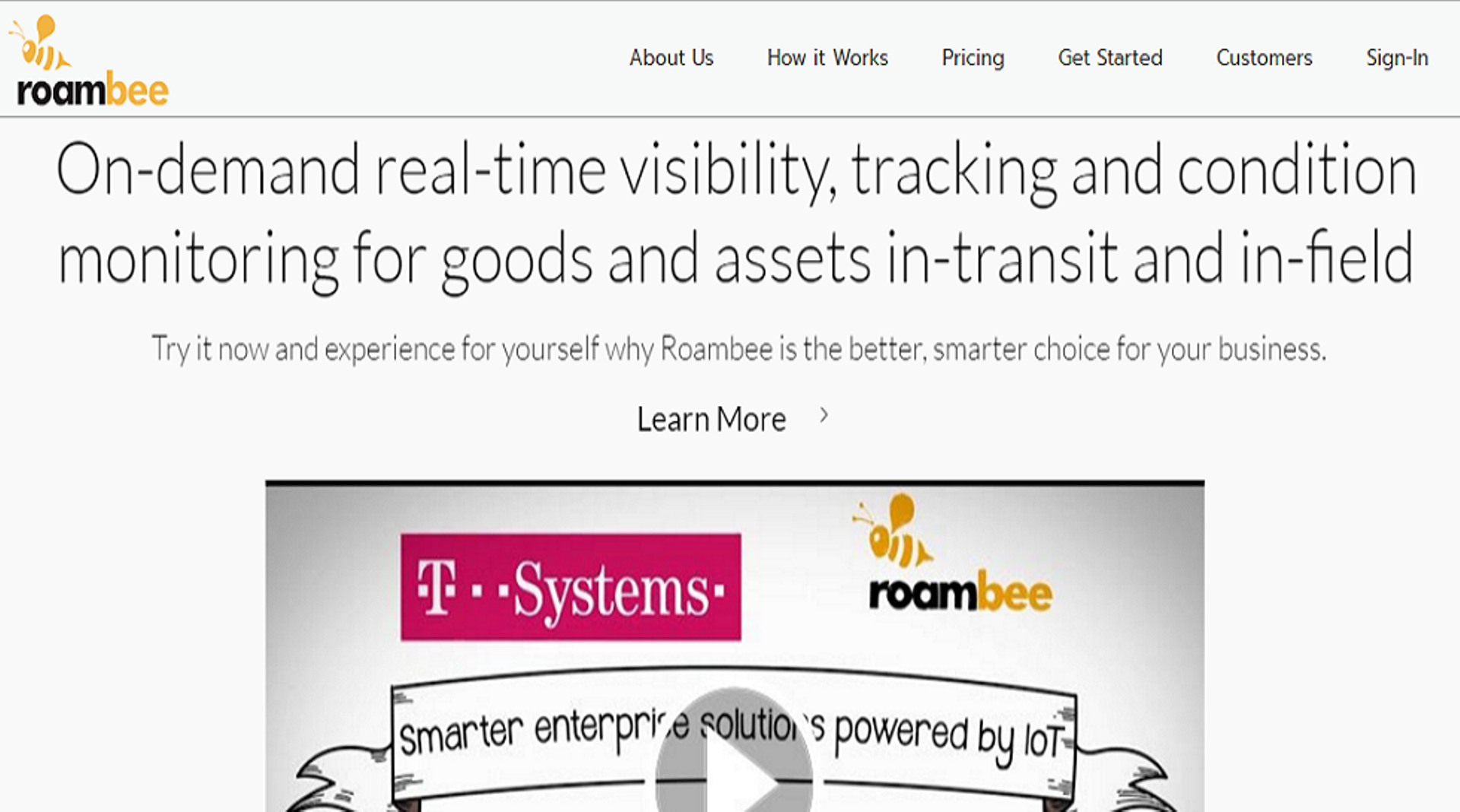 India: Shipment tracking startup Roambee raises $4.1m