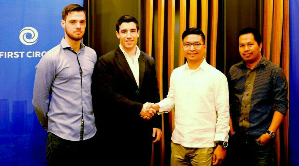 Philippines: Fintech startups Acudeen, First Circle join hands to