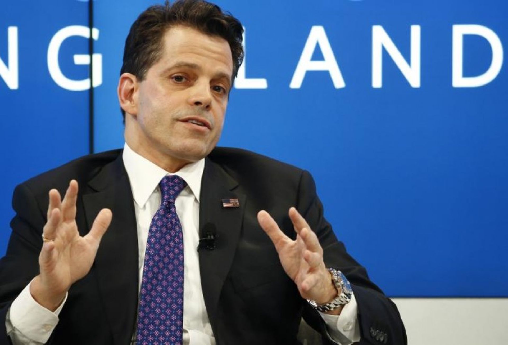 SkyBridge Capital to sell majority stake to China’s HNA, RON Transatlantic
