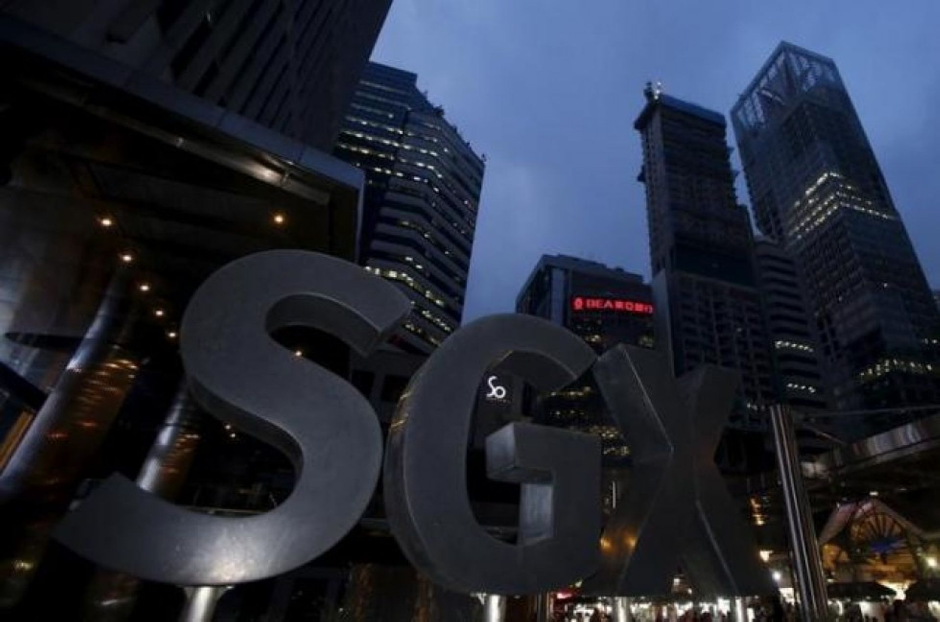 Delistings outpace IPOs on SGX in first half of 2019 as take-private offers surge