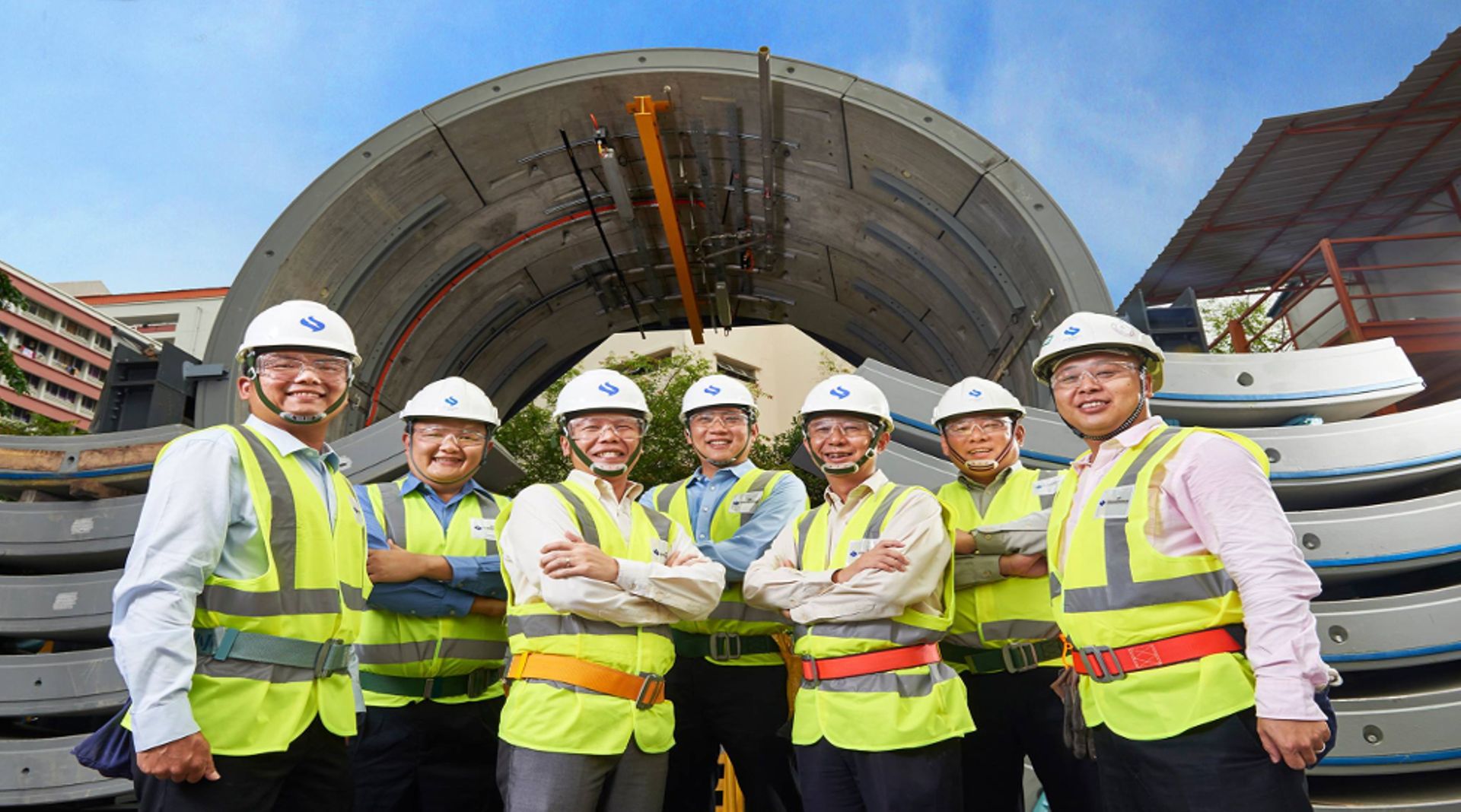 Singapore Power launches global accelerator for energy startups