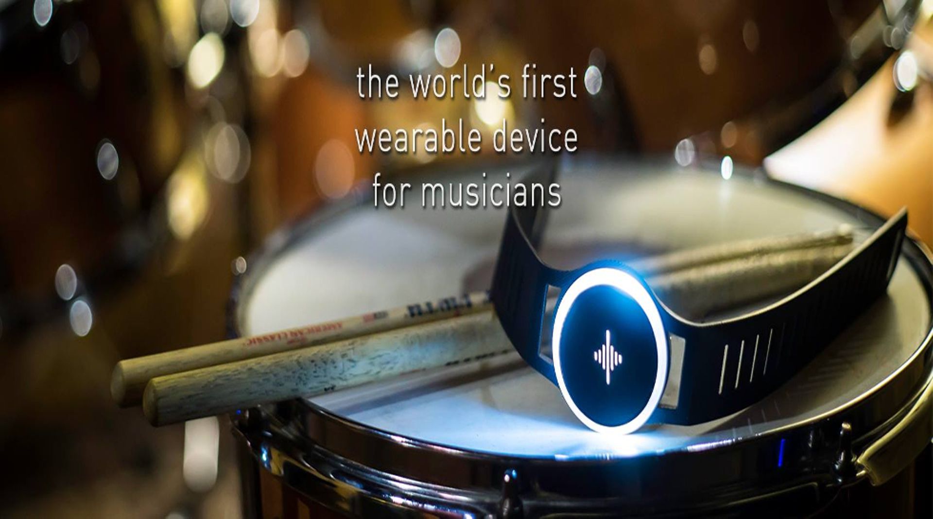 HK: Hardware startup Soundbrenner closes $1.5m angel round